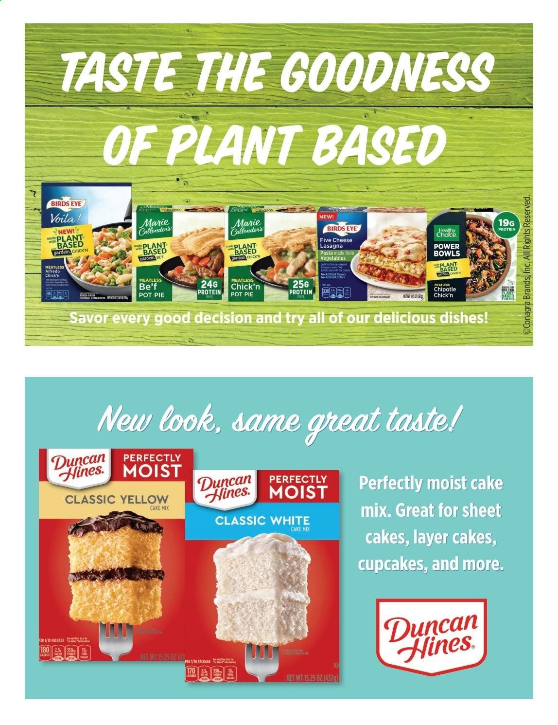 Rouses Markets (AL, LA, MS) Weekly Ad Flyer November 1 to December 31