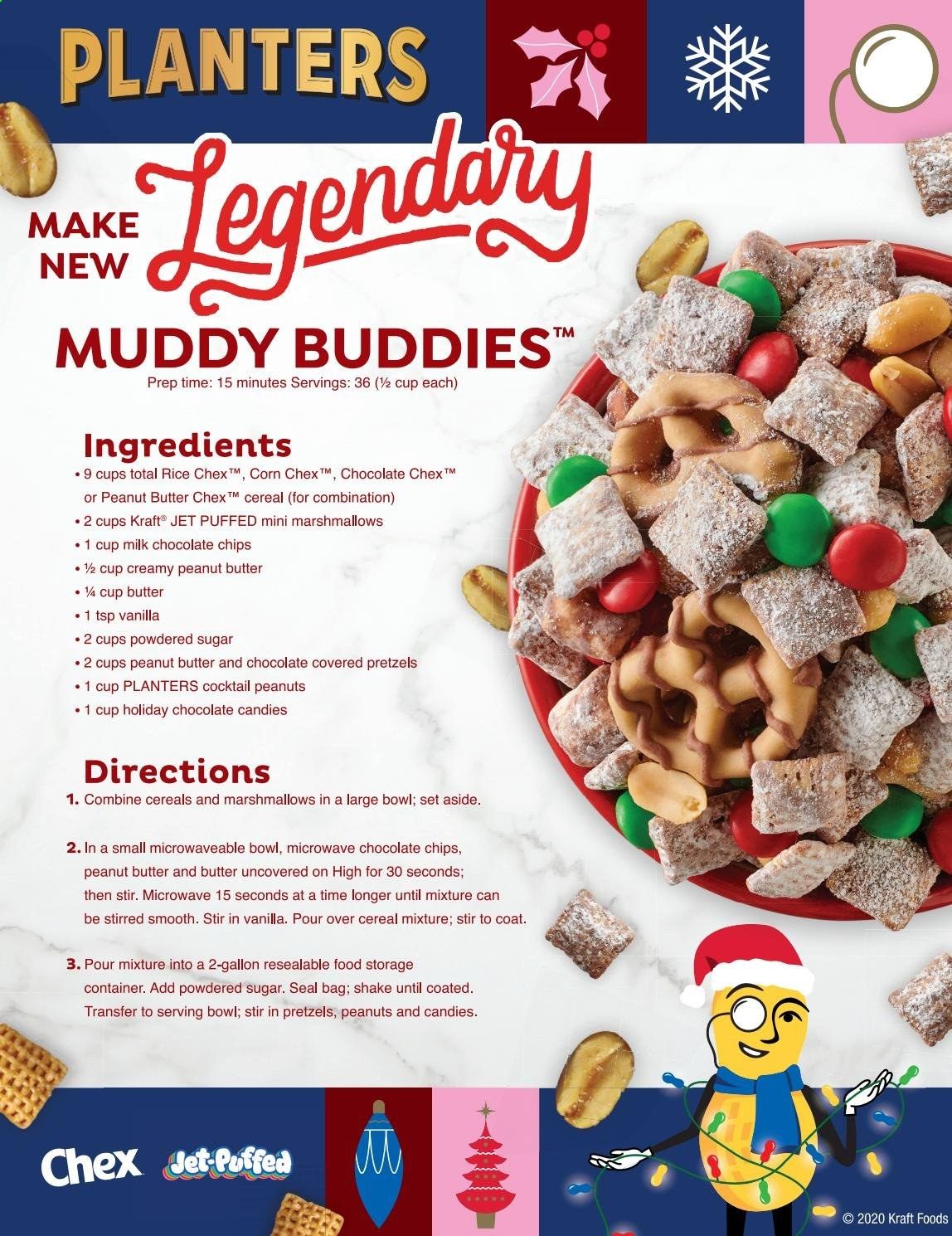 Rouses Markets (AL, LA, MS) Weekly Ad Flyer November 1 to December 31