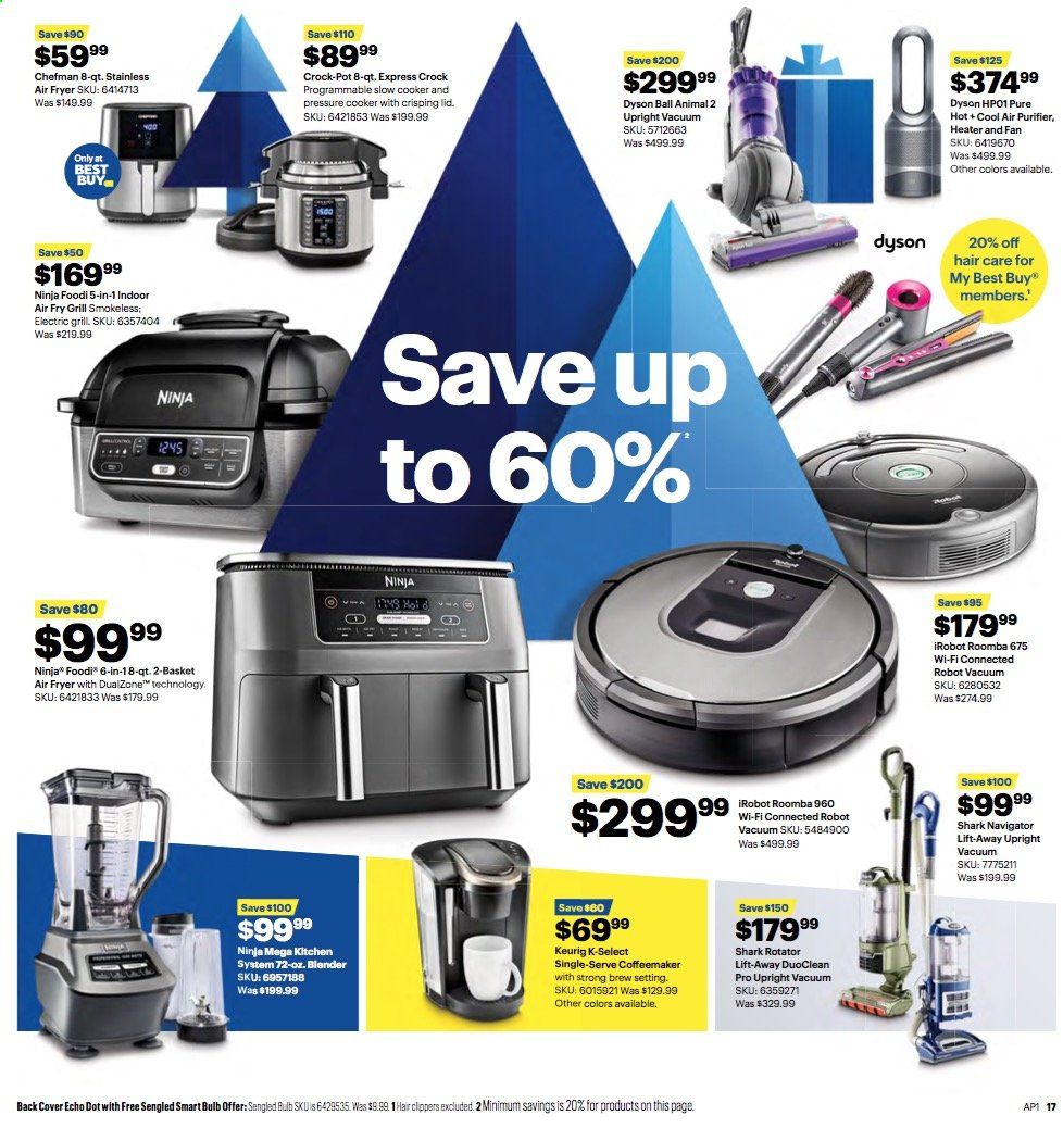 Best Buy Weekly Ad Flyer November 22 to November 28