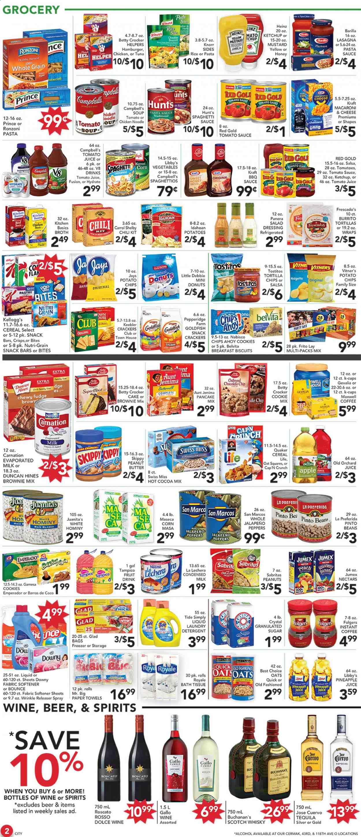 Pete's Fresh Market (IL) Weekly Ad Flyer November 11 to November 17