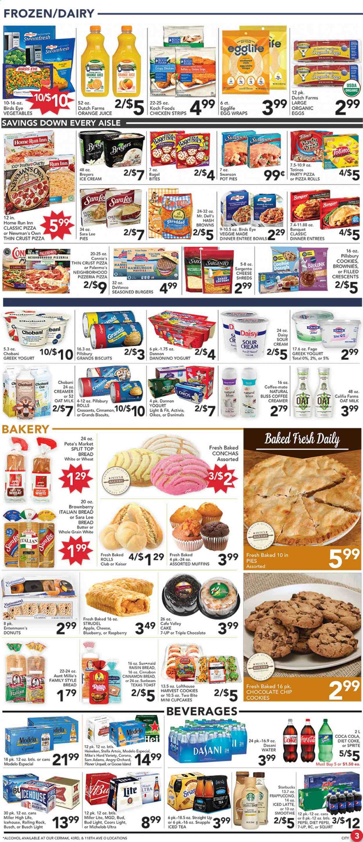 Pete's Fresh Market (IL) Weekly Ad Flyer November 11 to November 17