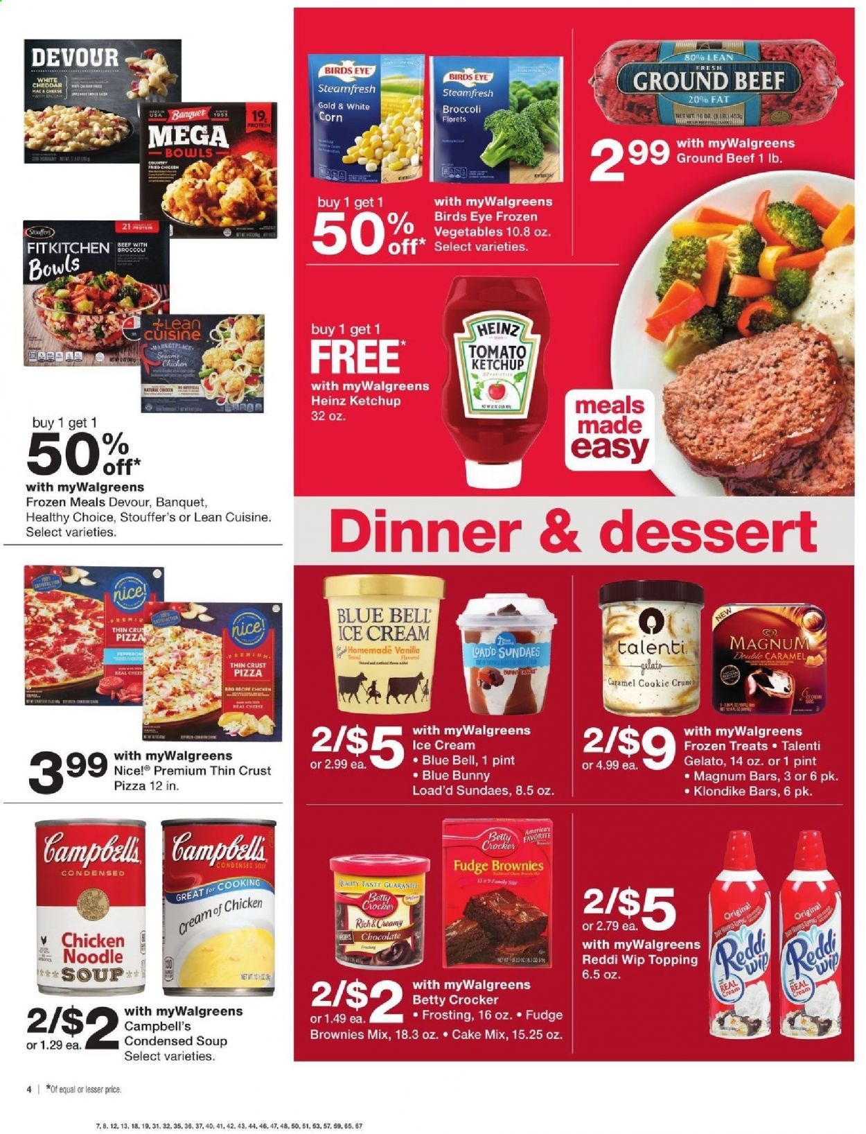 Walgreens Weekly Ad Flyer November 15 to November 21