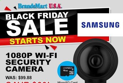 Brandsmart USA Weekly Ad Flyer November 11 to November 15