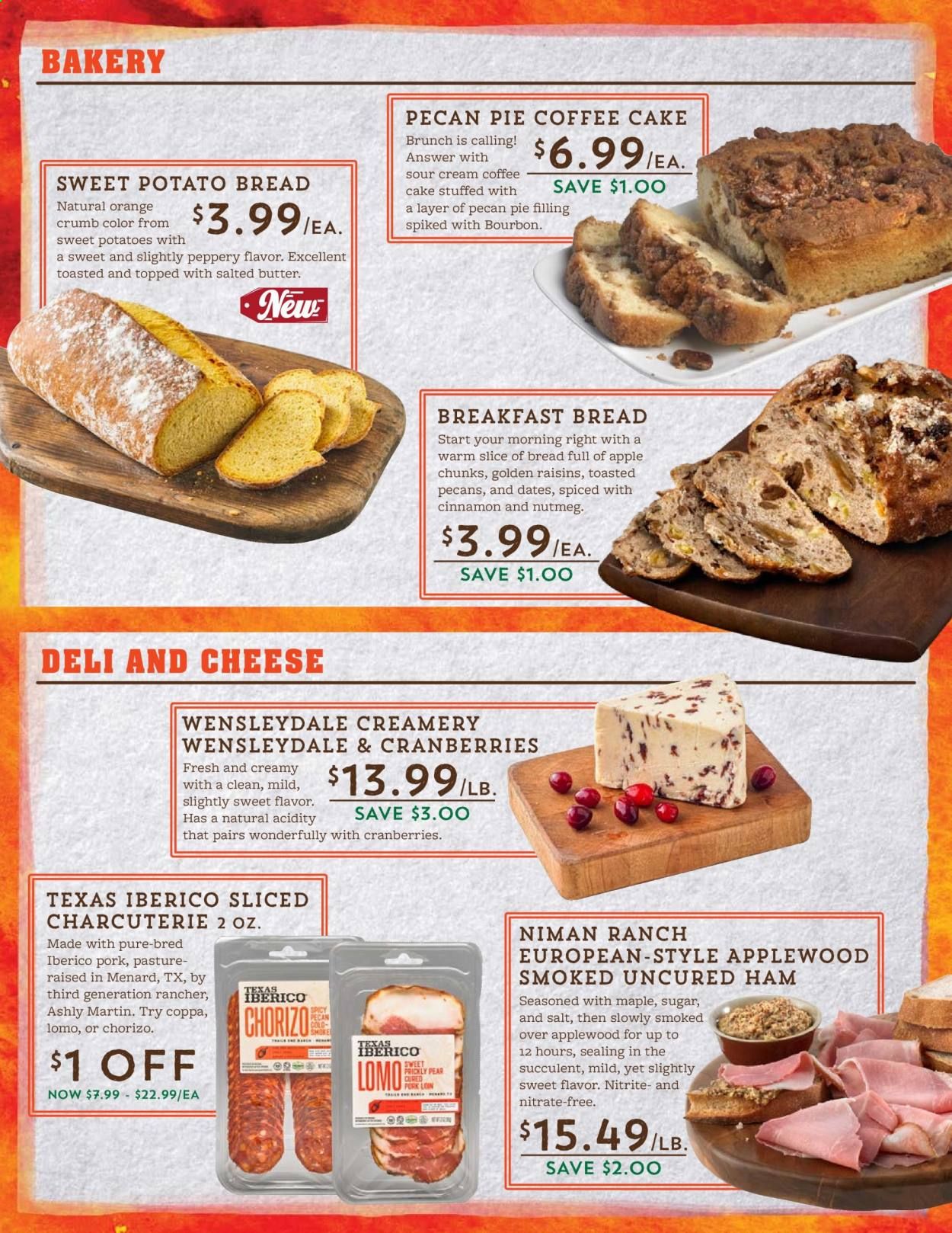 Central Market (TX) Weekly Ad Flyer November 11 to November 17