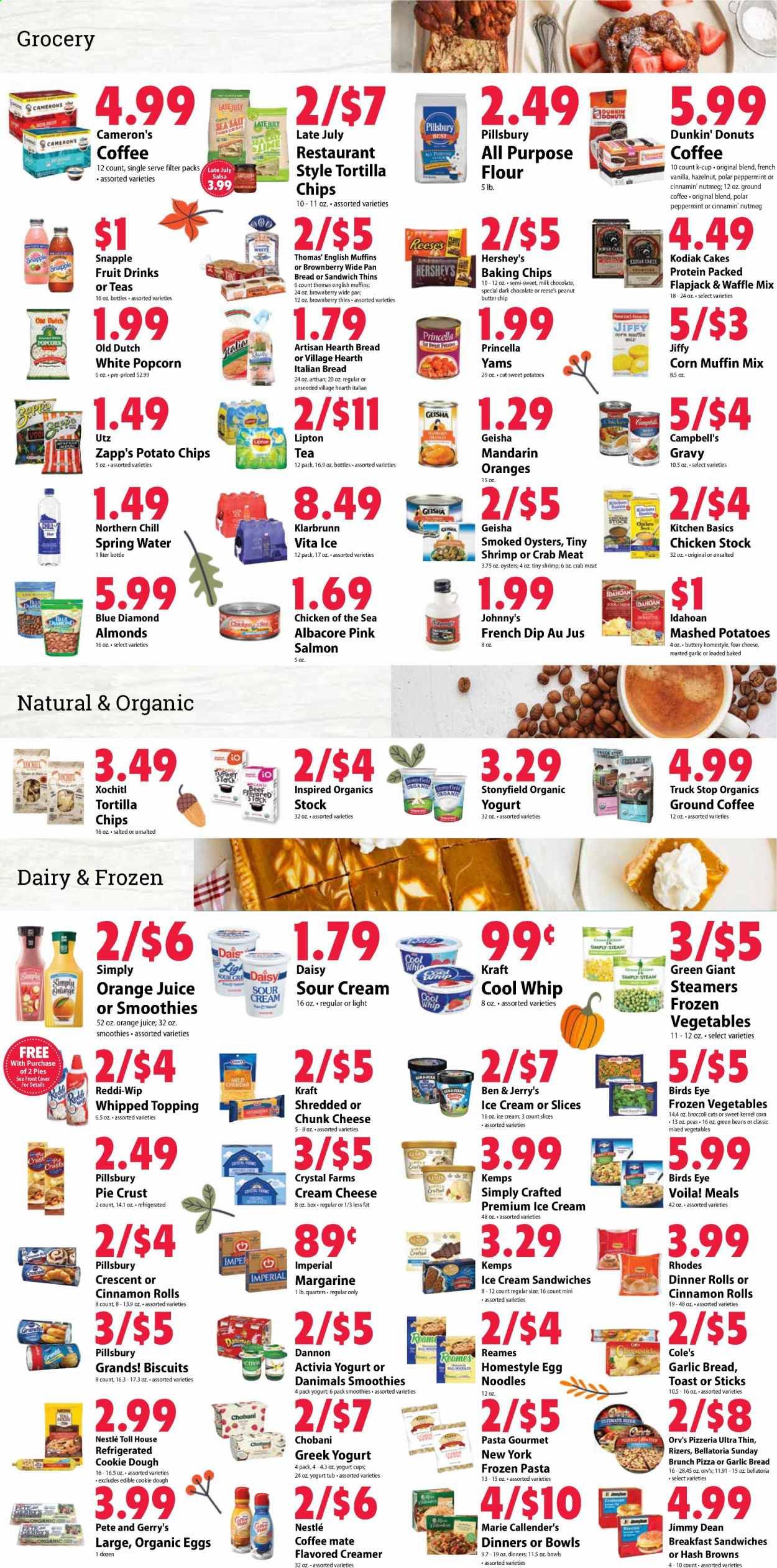 Festival Foods Weekly Ad Flyer November 11 to November 17