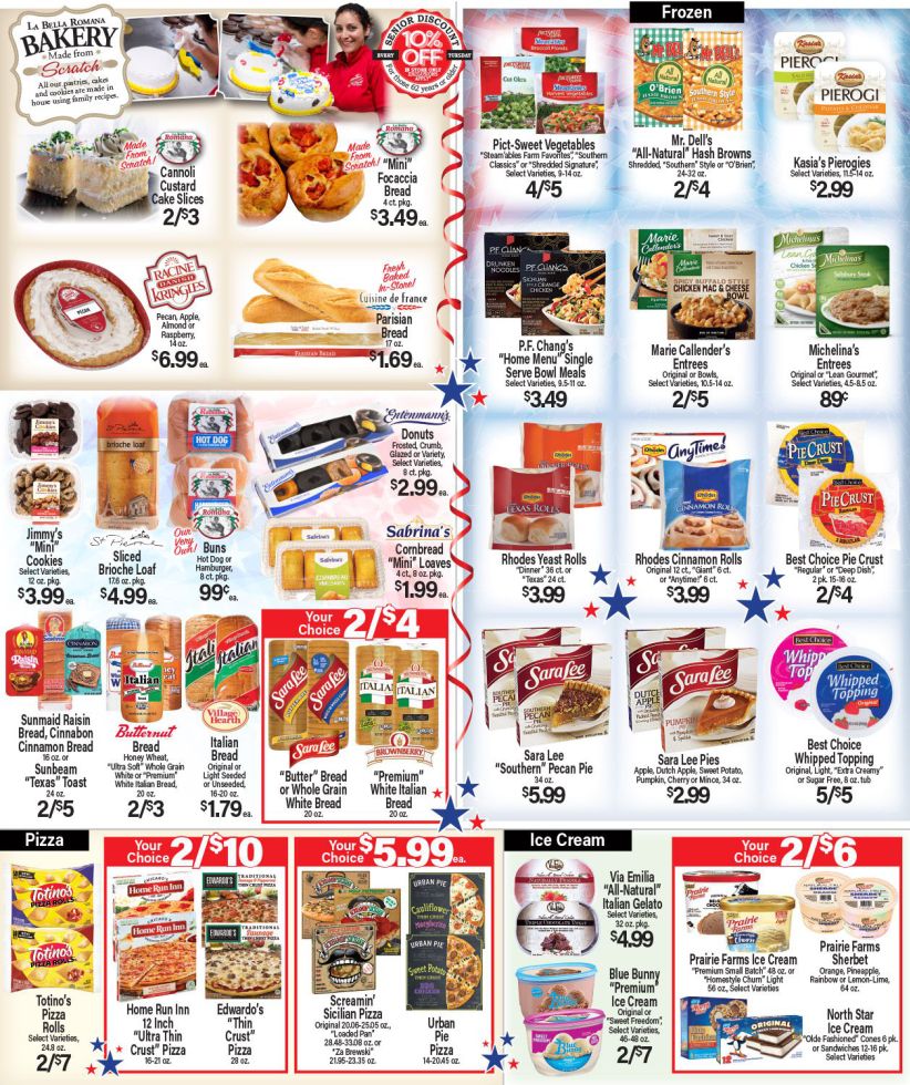 Angelo Caputo's Weekly Ad Flyer November 11 to November 17, 2020