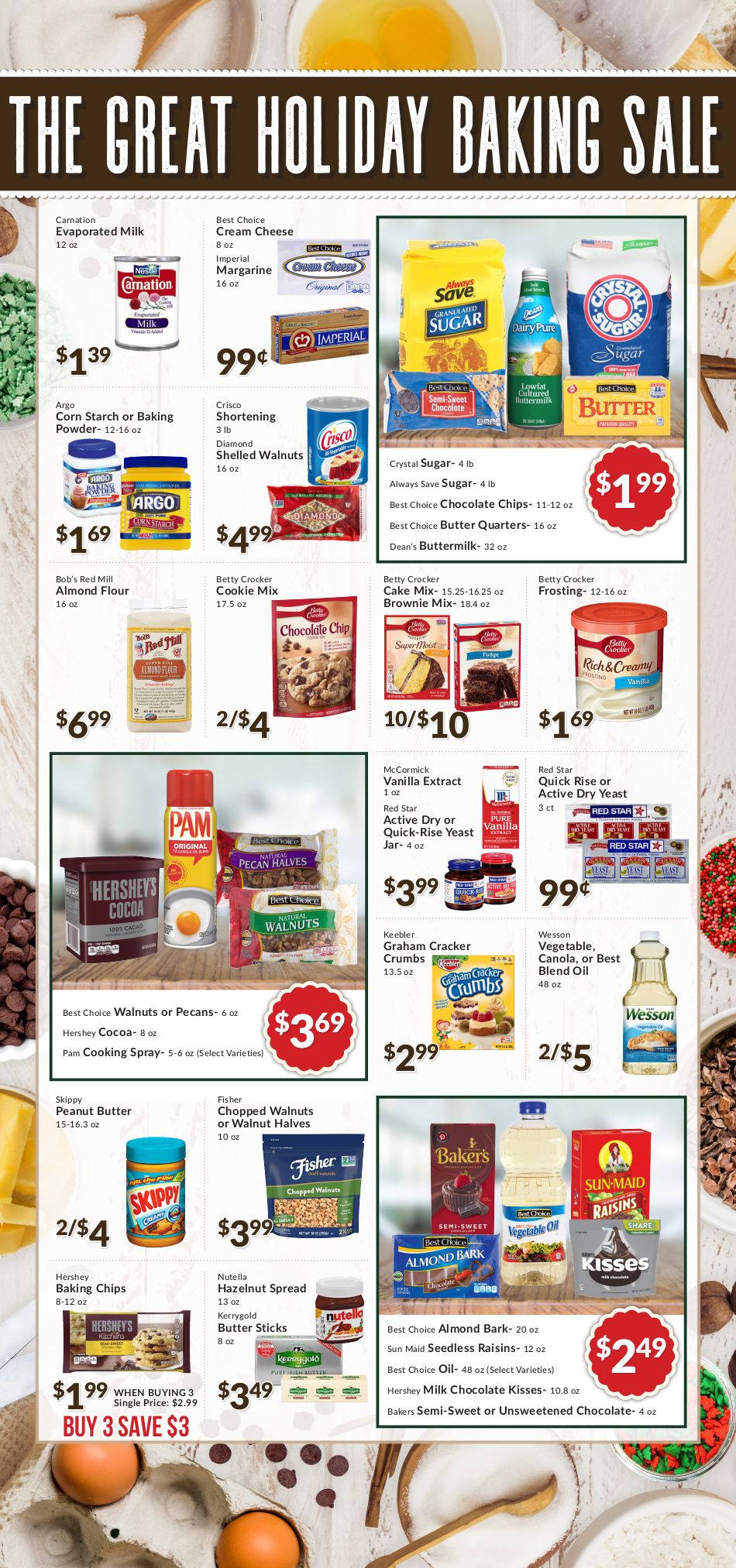 Berkot's Super Foods Weekly Ad Flyer November 11 to November 17, 2020