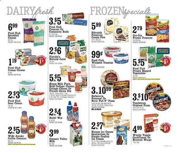 Coborn's (MN, SD) Weekly Ad Flyer November 11 to November 17