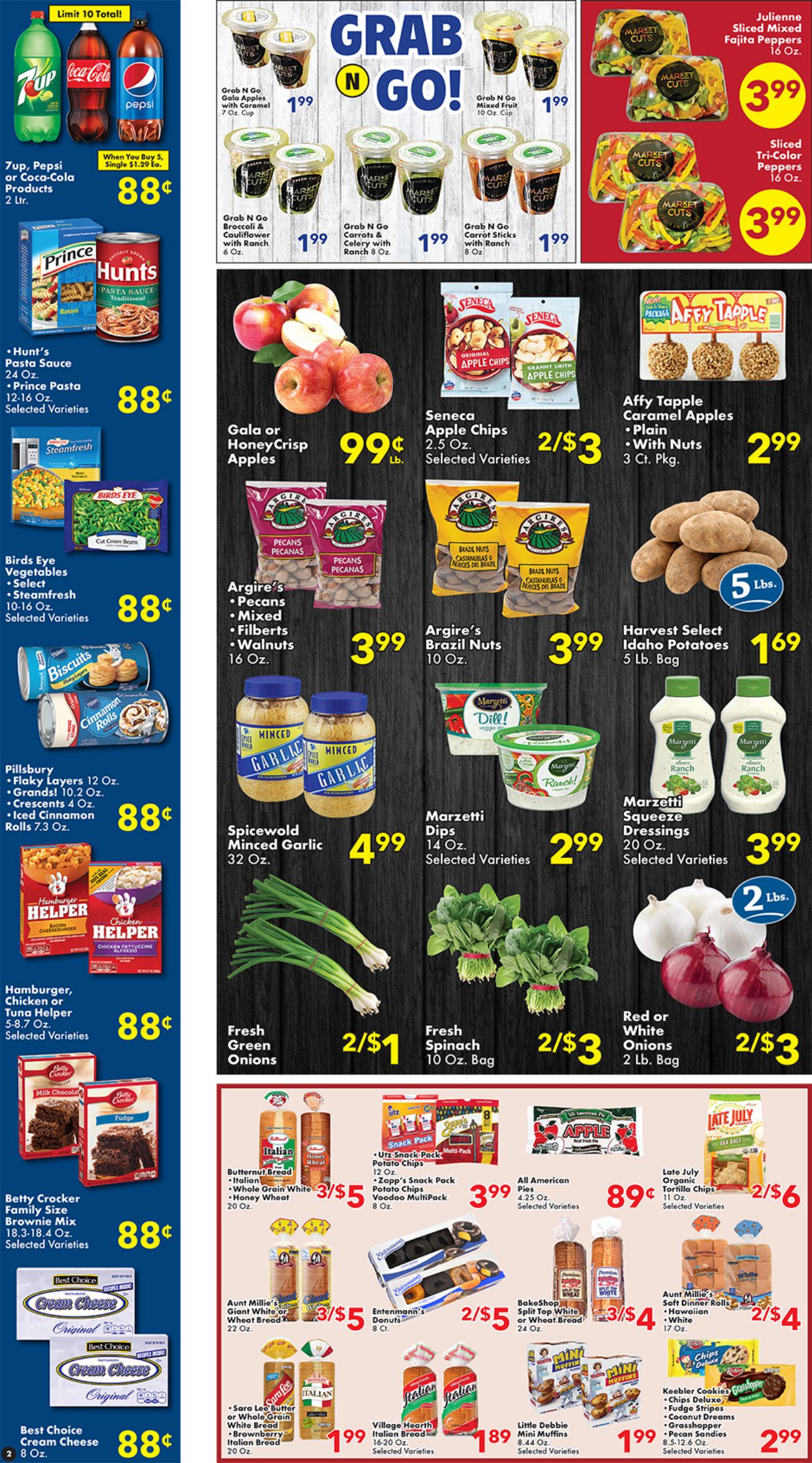 Fairplay Weekly Ad Flyer November 11 to November 17, 2020