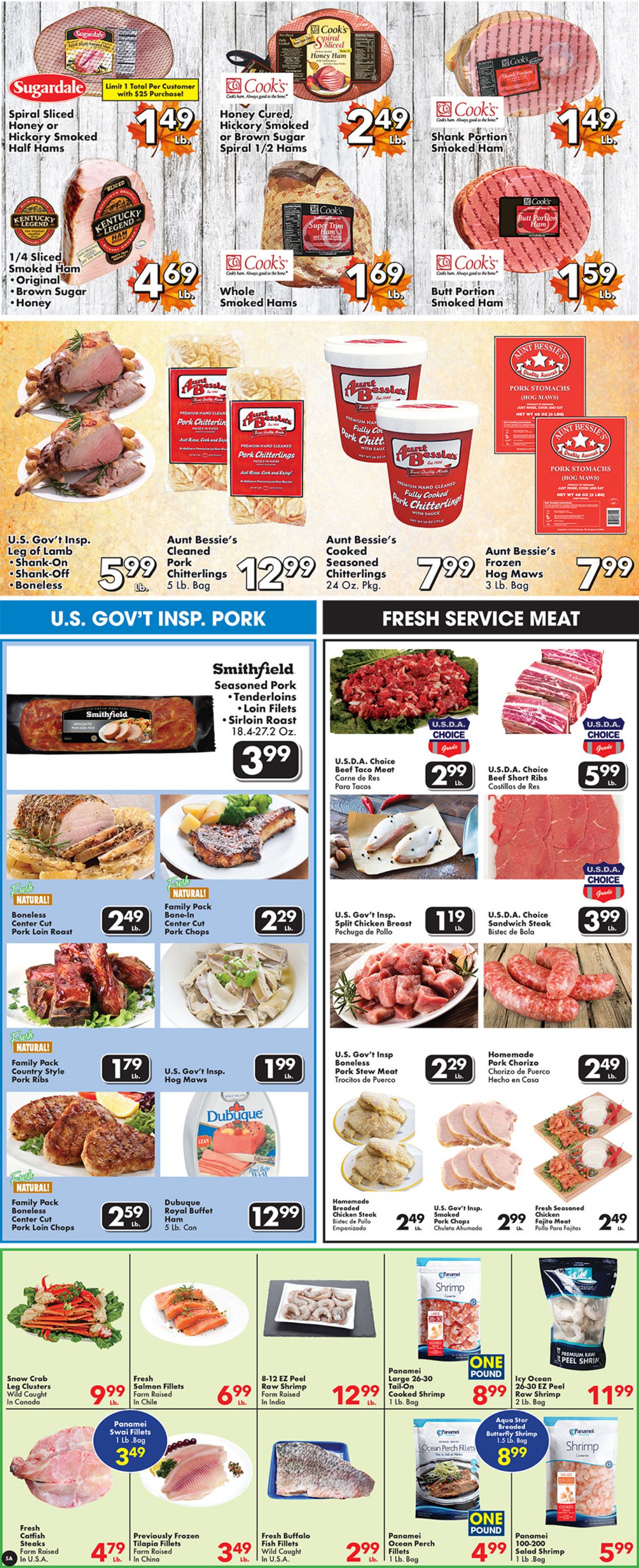 Fairplay Weekly Ad Flyer November 11 to November 17, 2020