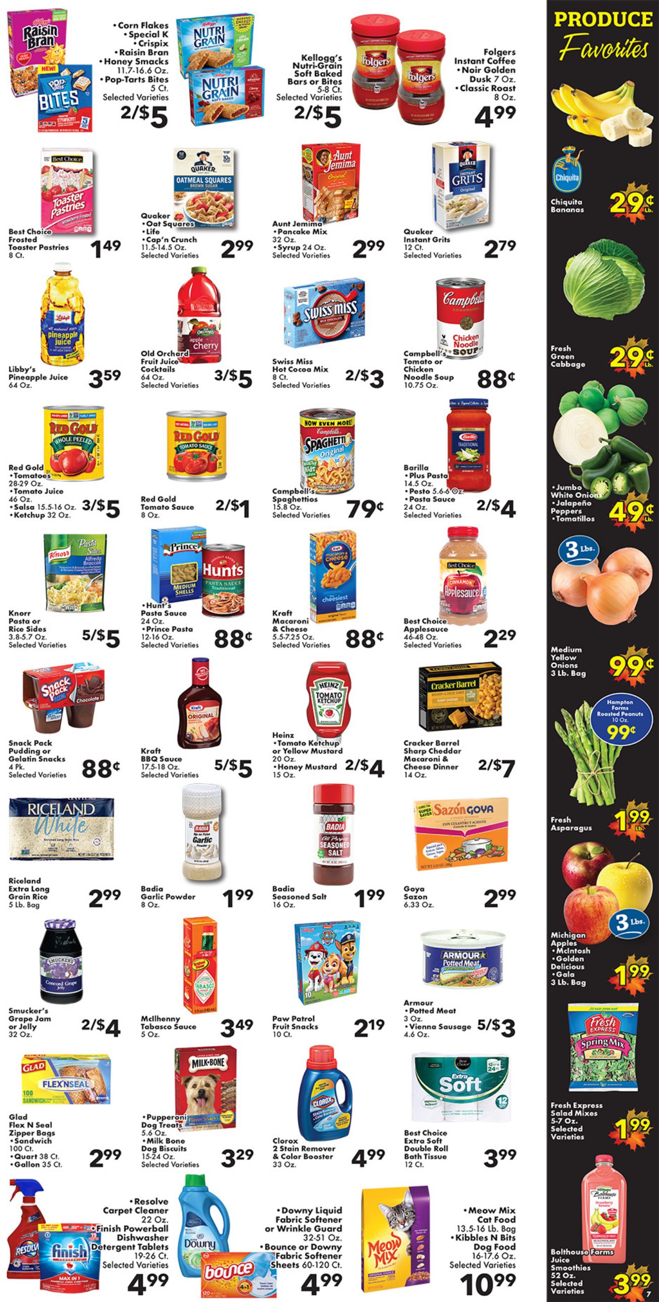 Fairplay Weekly Ad Flyer November 11 to November 17, 2020