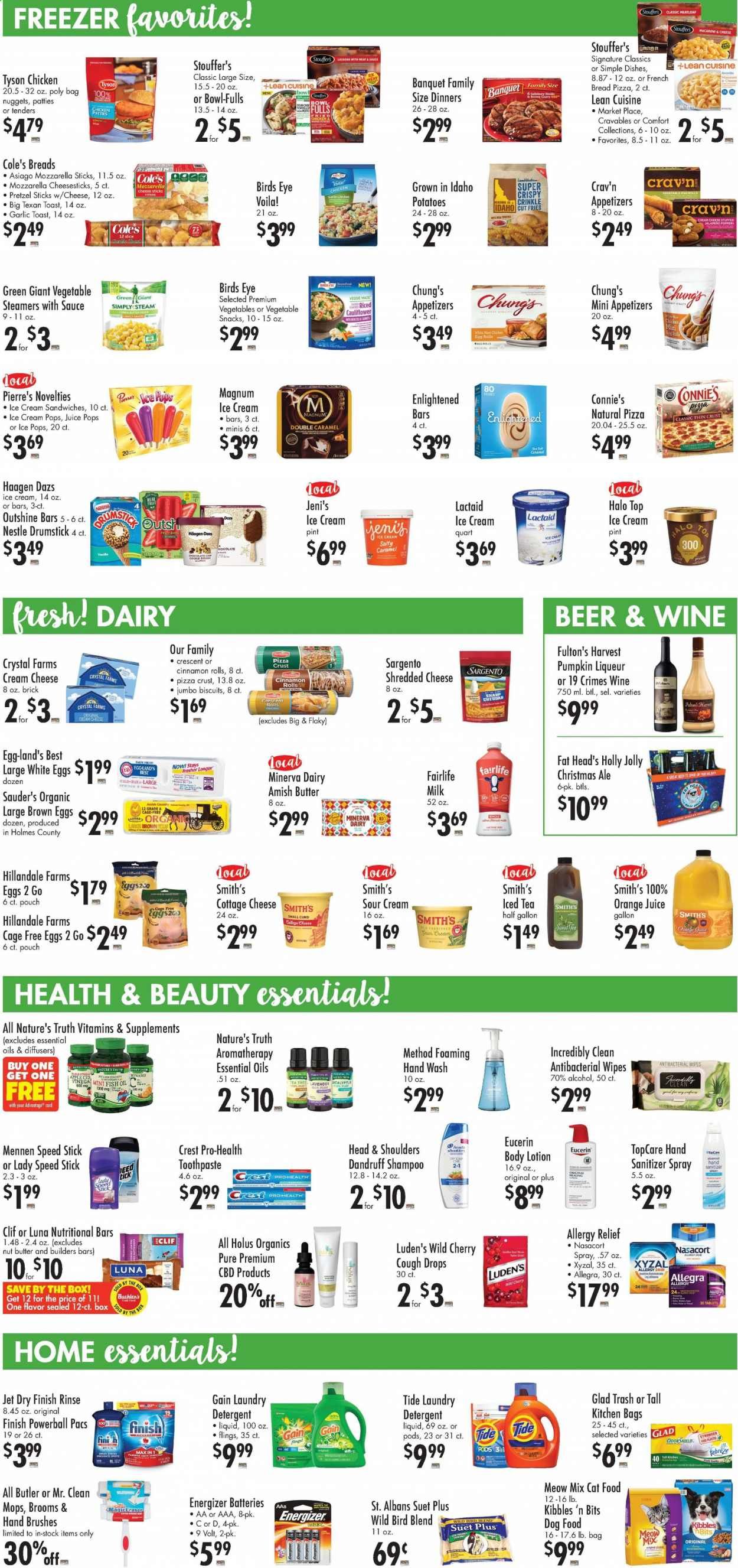 Buehler's Weekly Ad Flyer November 11 to November 17