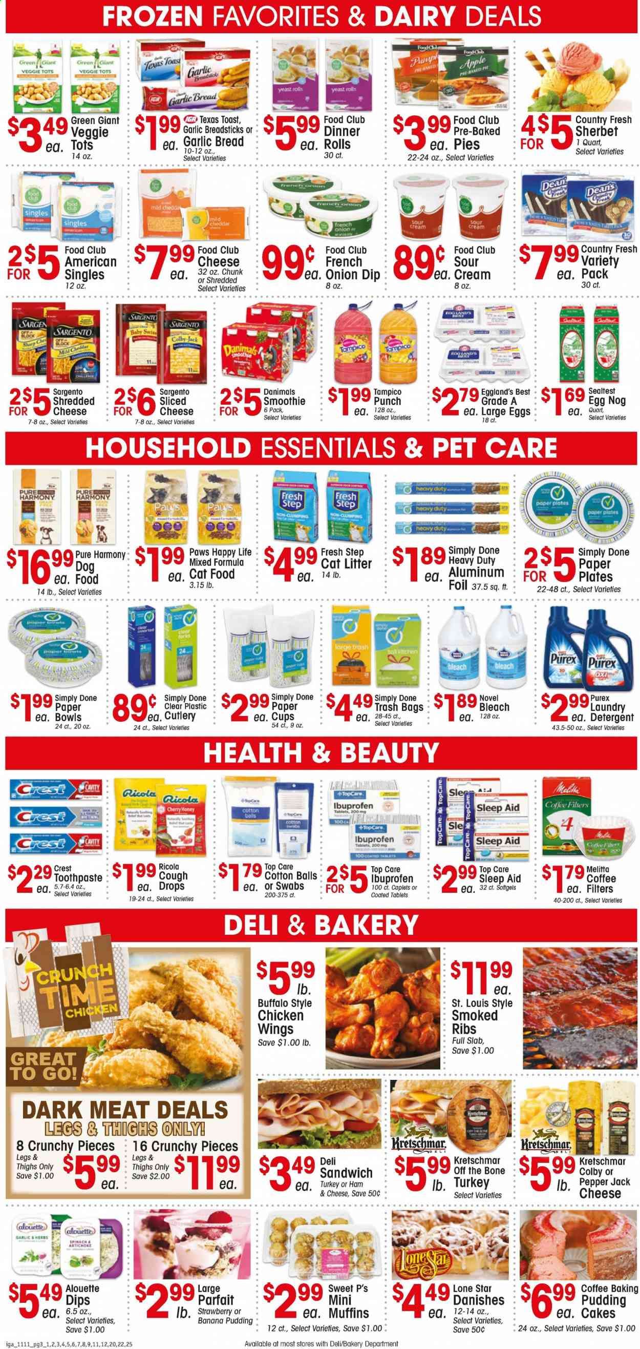 KJ´s Market (GA, SC) Weekly Ad Flyer November 11 to November 17