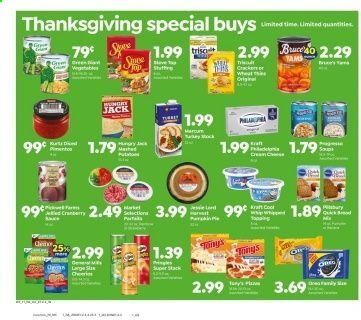 Save a Lot Weekly Ad Flyer November 11 to November 17