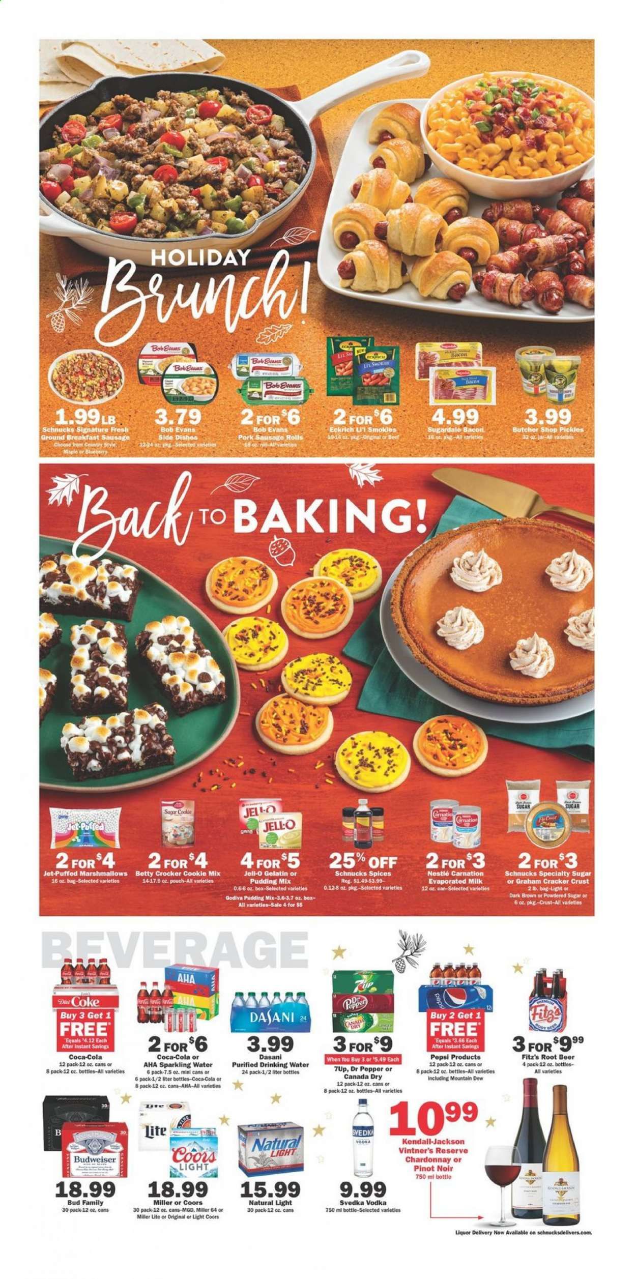 Schnucks (IA, IL, IN, MO, WI) Weekly Ad Flyer November 11 to November 17