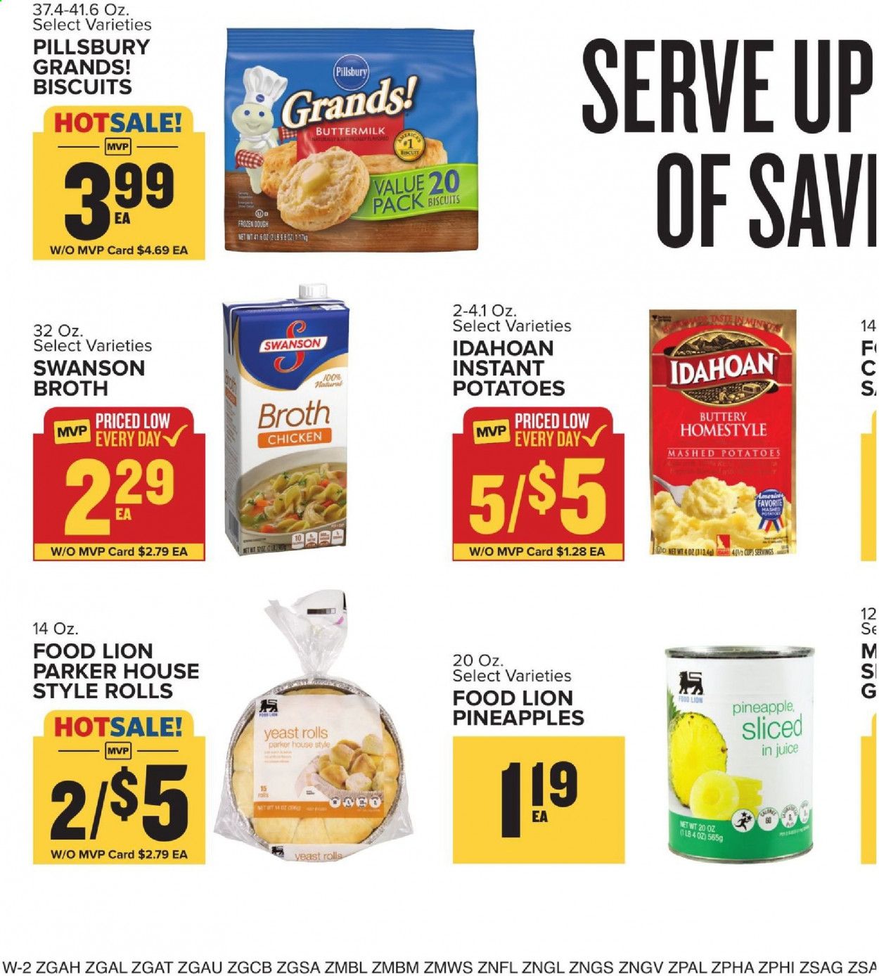 Food Lion (MD) Weekly Ad Flyer November 11 to November 17