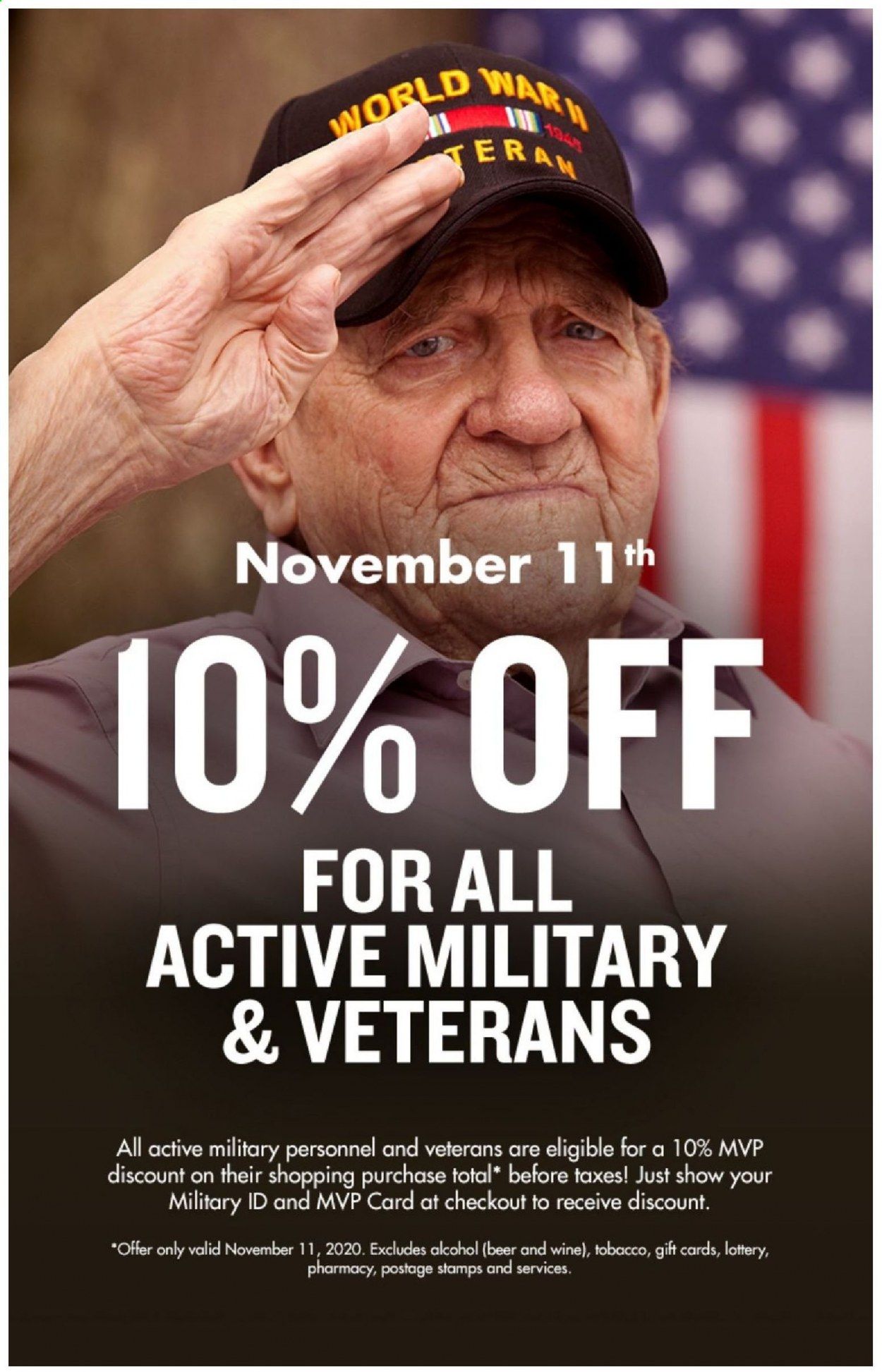 Food Lion (MD) Weekly Ad Flyer November 11 to November 17