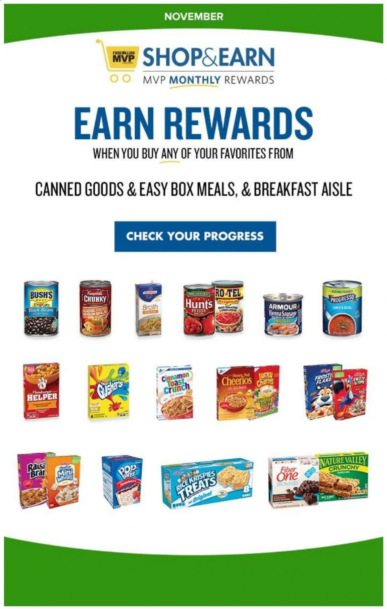 Food Lion (MD) Weekly Ad Flyer November 11 to November 17