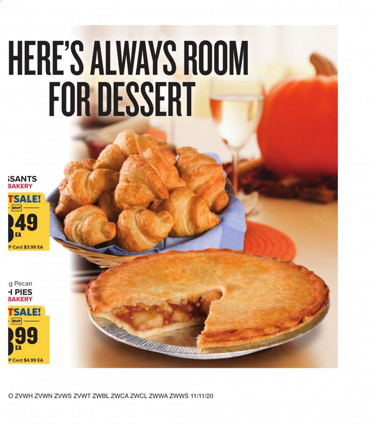 Food Lion (NC) Weekly Ad Flyer November 11 to November 17