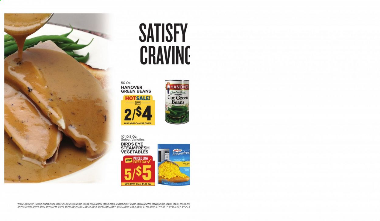 Food Lion (Fo, TN) Weekly Ad Flyer November 11 to November 17