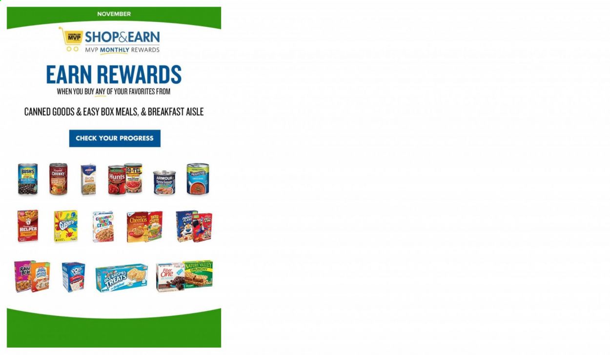 Food Lion (Fo, TN) Weekly Ad Flyer November 11 to November 17