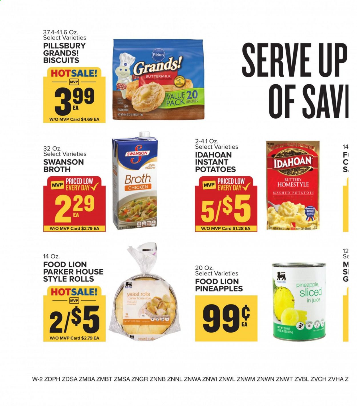 Food Lion (DE) Weekly Ad Flyer November 11 to November 17