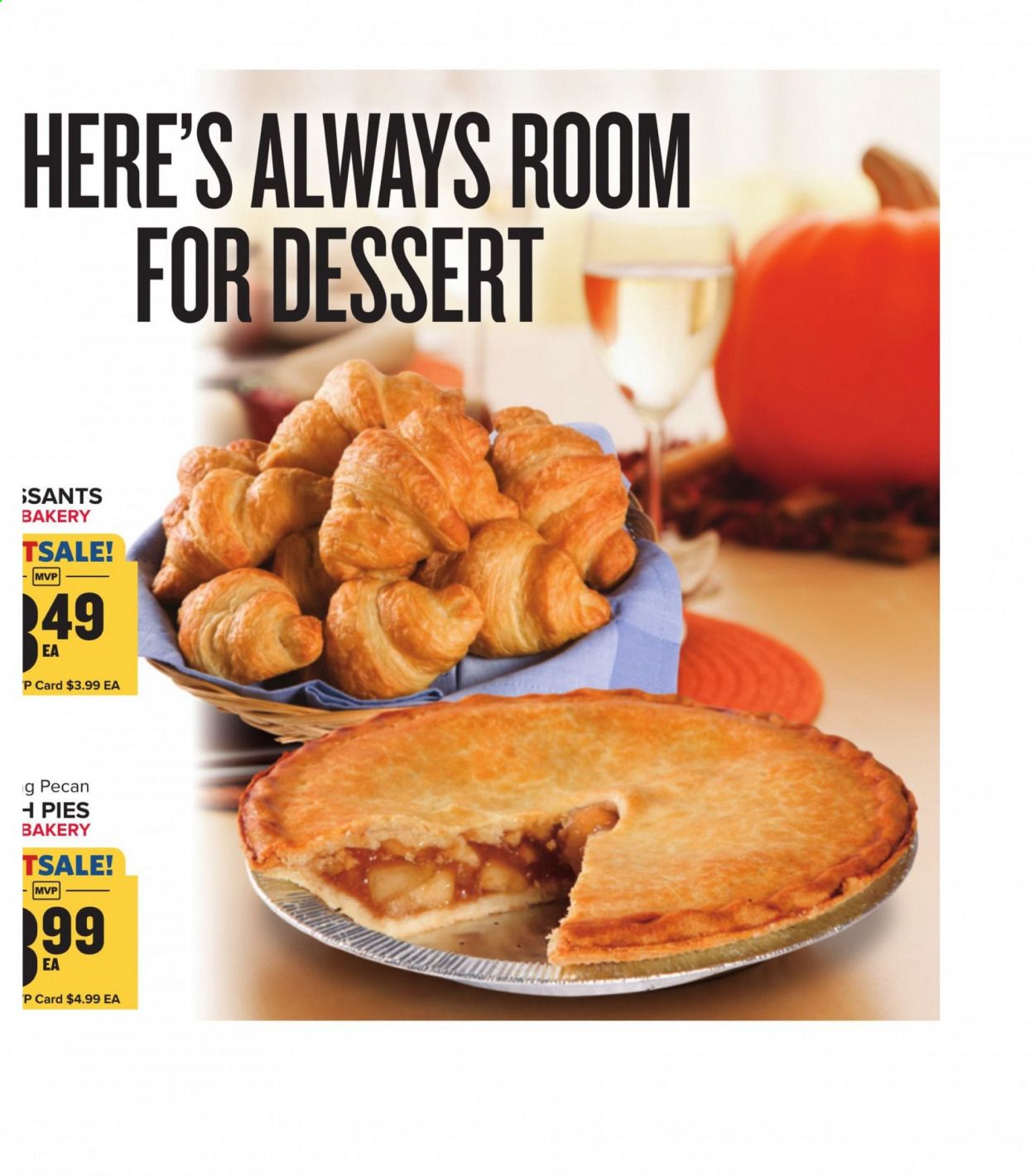 Food Lion (DE) Weekly Ad Flyer November 11 to November 17