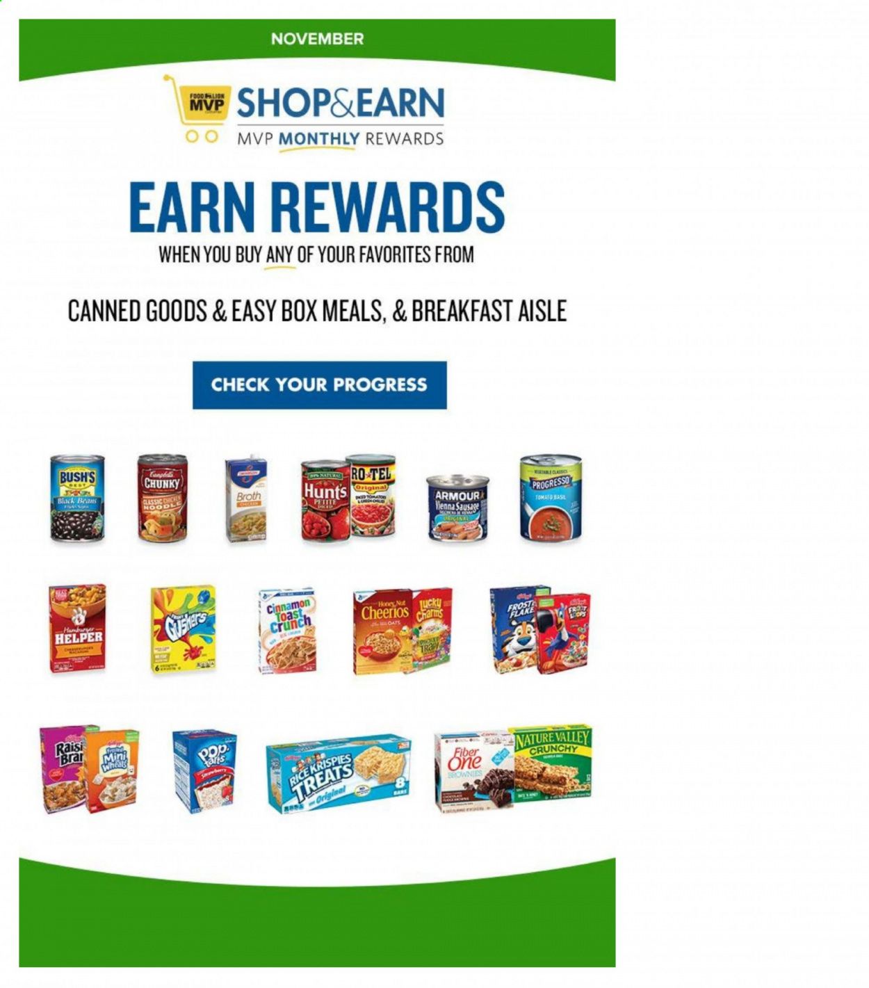 Food Lion (DE) Weekly Ad Flyer November 11 to November 17
