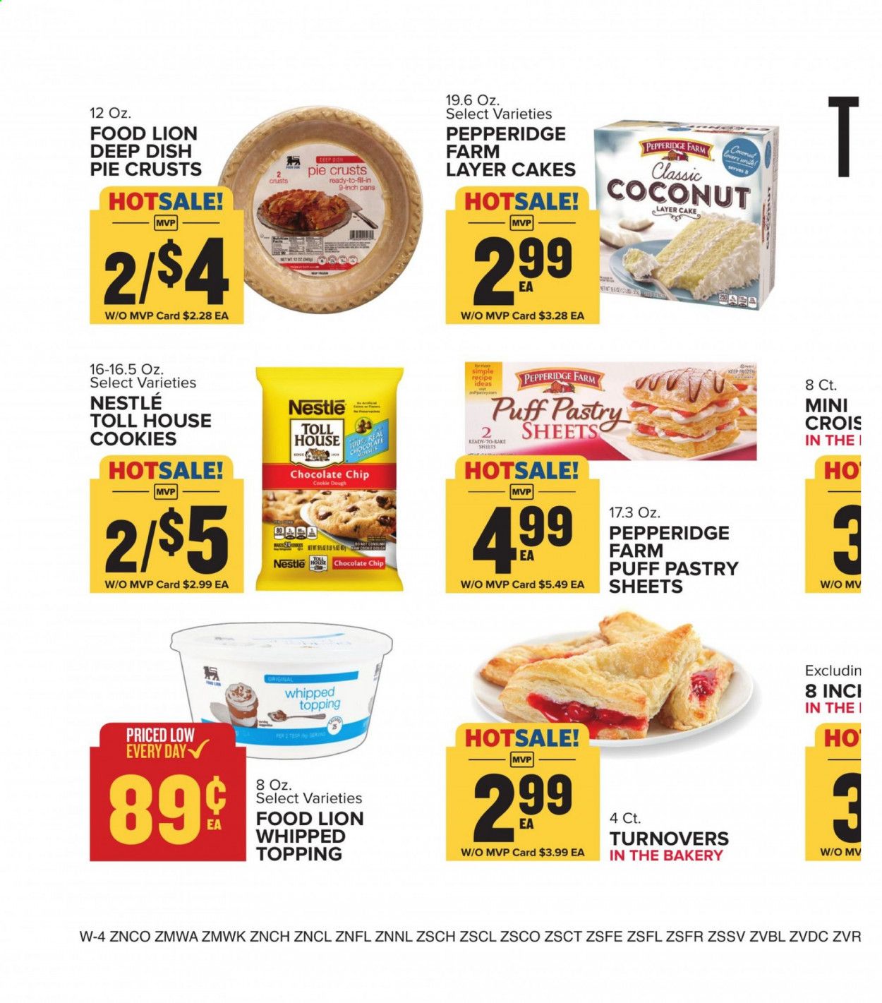 Food Lion (WV) Weekly Ad Flyer November 11 to November 17