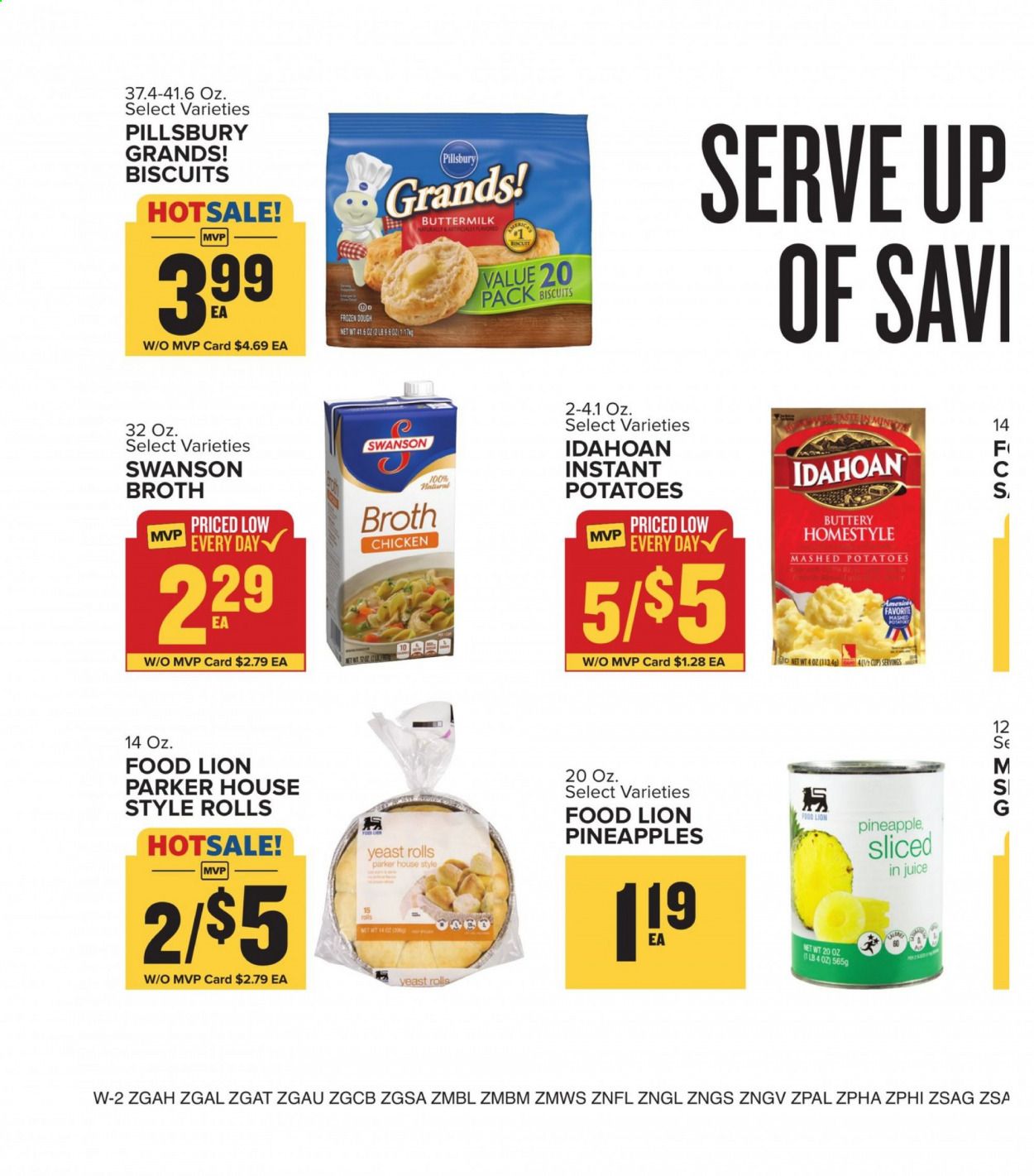 Food Lion (GA) Weekly Ad Flyer November 11 to November 17