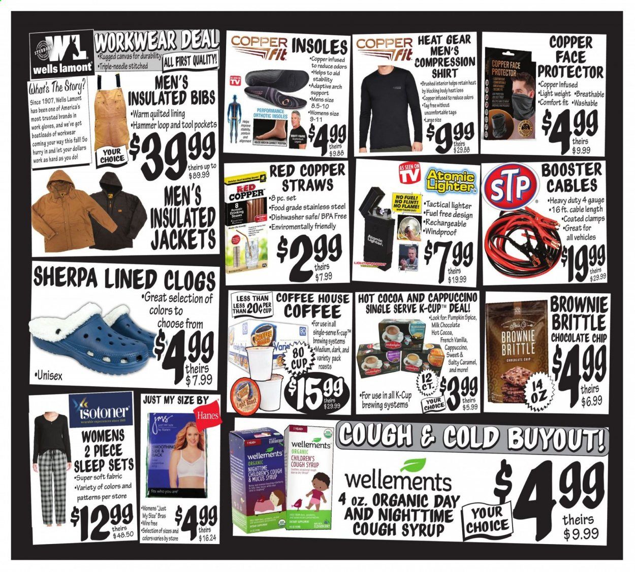 Ollie's Bargain Outlet Weekly Ad Flyer November 11 to November 18