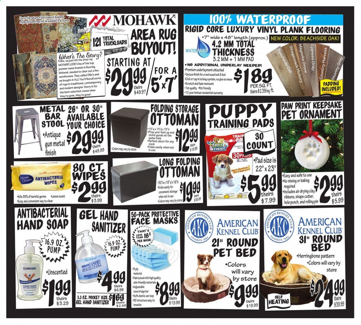 Ollie's Bargain Outlet Weekly Ad Flyer November 11 to November 18
