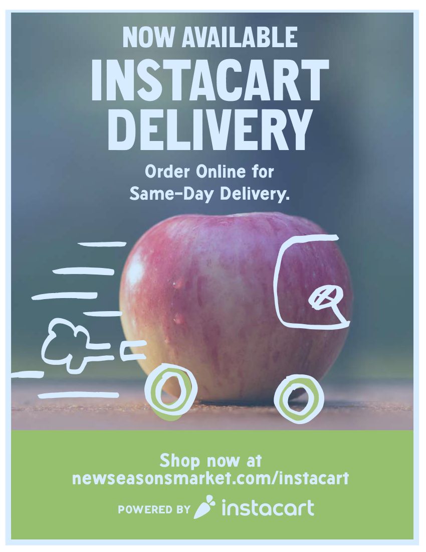 New Seasons Market (CA) Weekly Ad Flyer November 11 to November 17, 2020