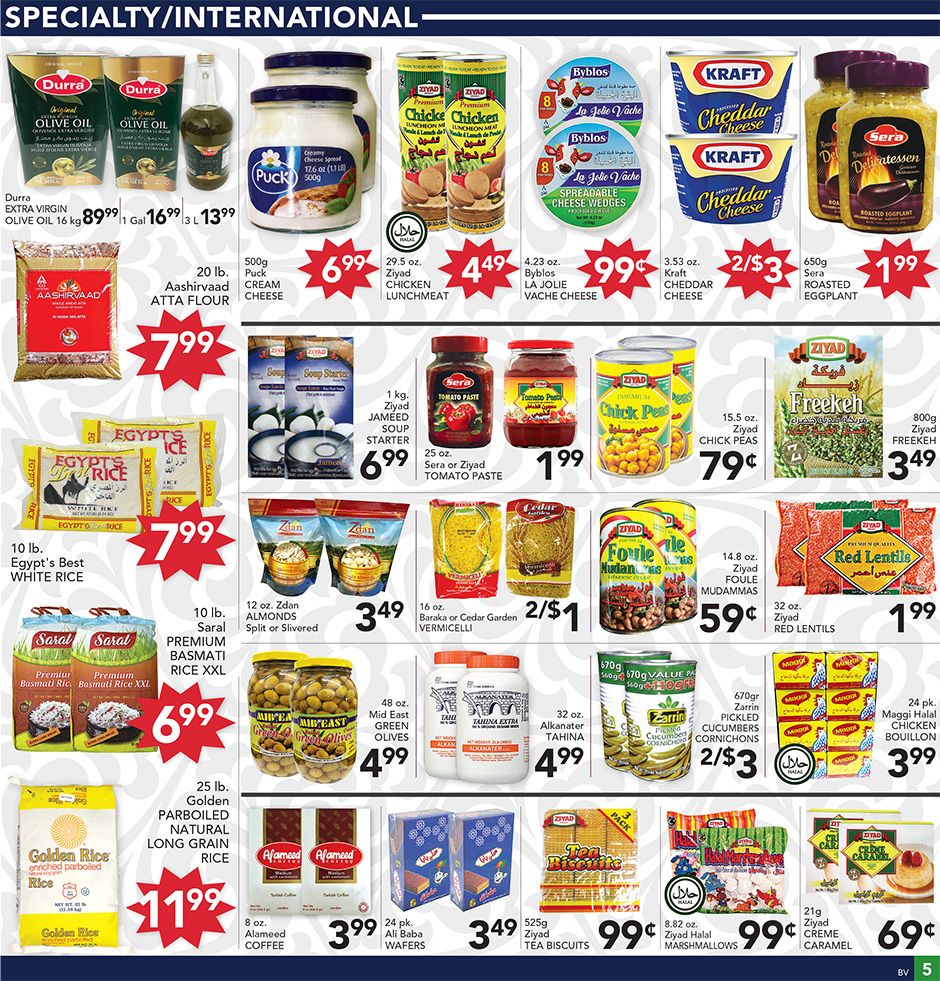 Pete's Fresh Market Weekly Ad Flyer November 11 to November 17, 2020