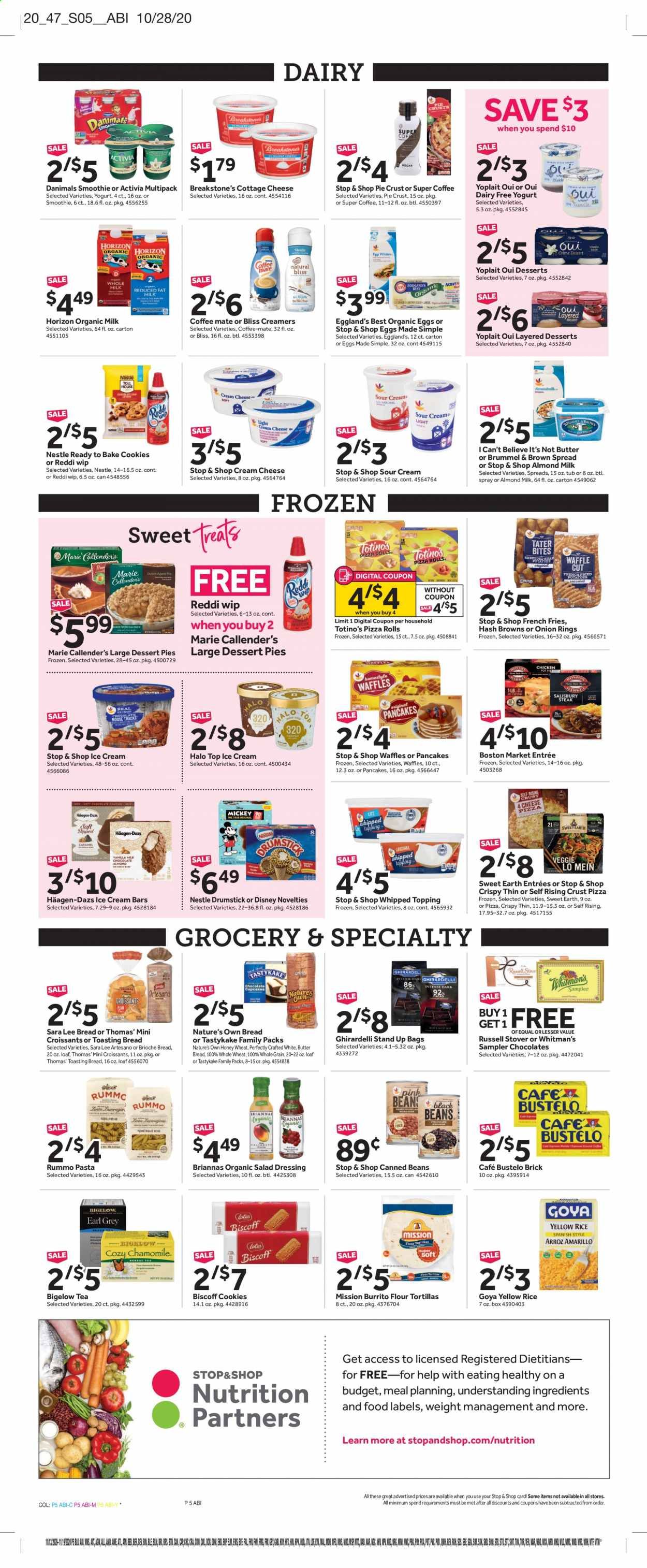 Stop & Shop (MA) Weekly Ad Flyer November 13 to November 19