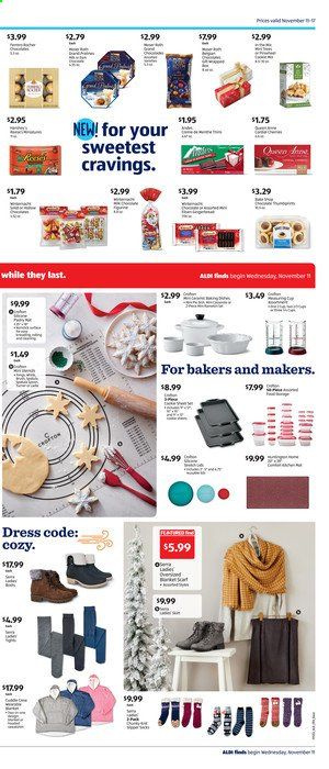 ALDI (MO) Weekly Ad Flyer November 11 to November 17