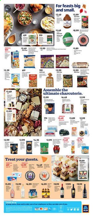 ALDI (MO) Weekly Ad Flyer November 11 to November 17