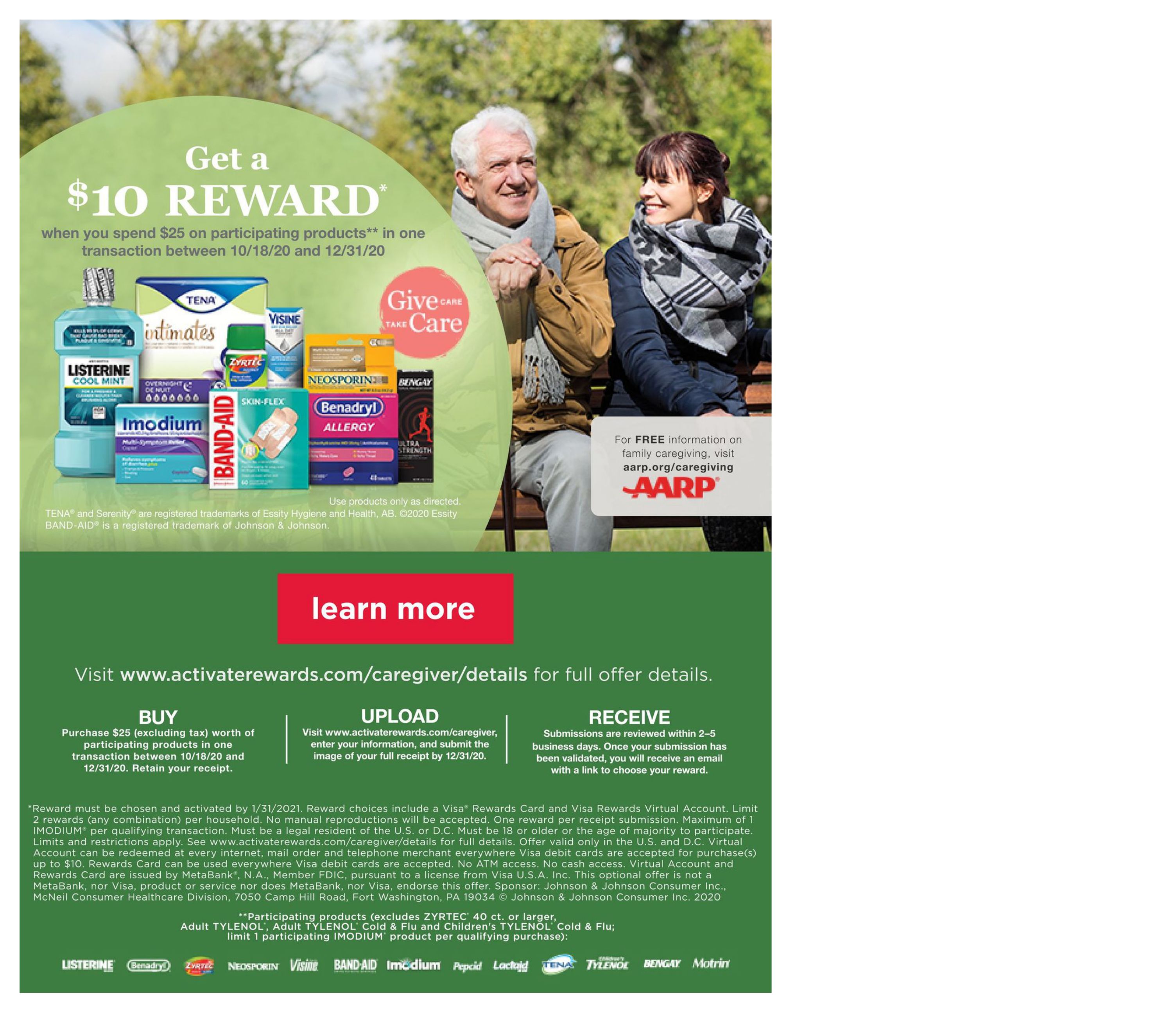 Shoppers Food Weekly Ad Flyer November 12 to November 18, 2020