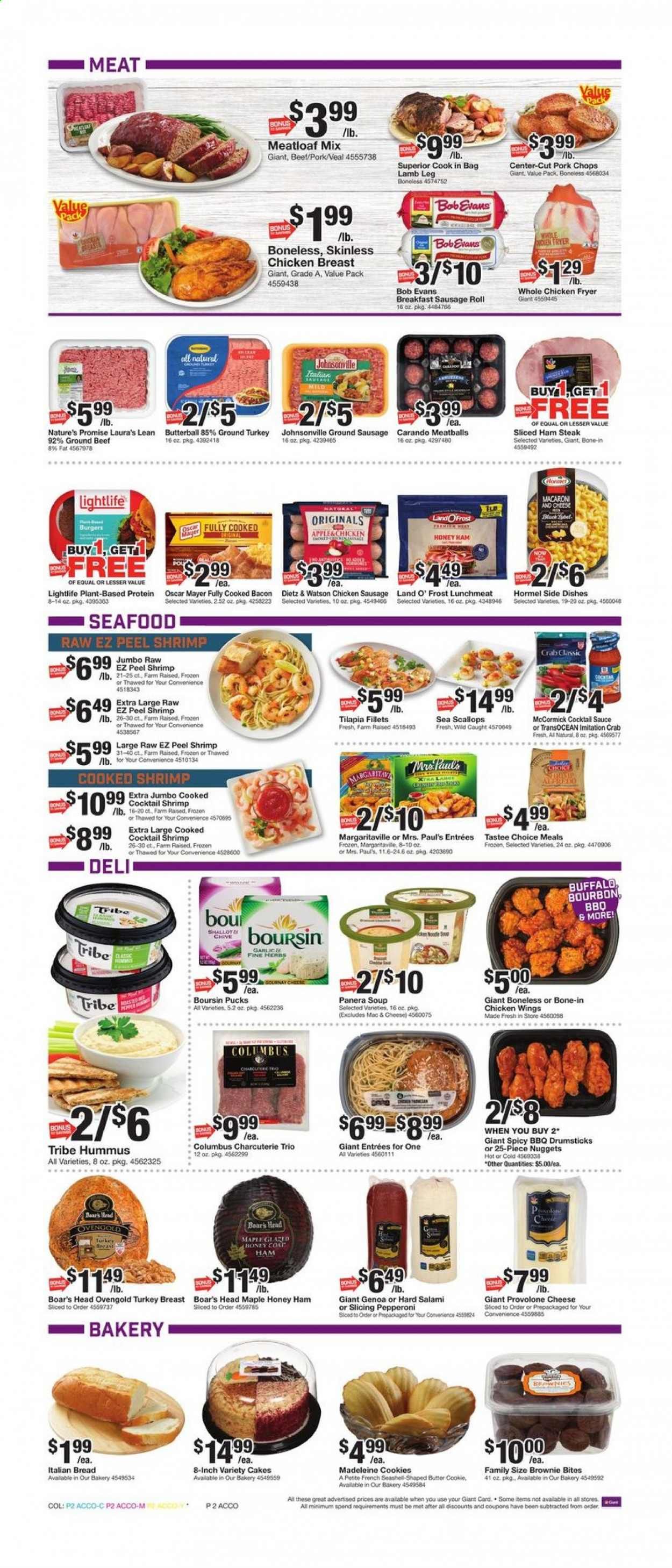 Giant Food Weekly Ad Flyer November 13 to November 19