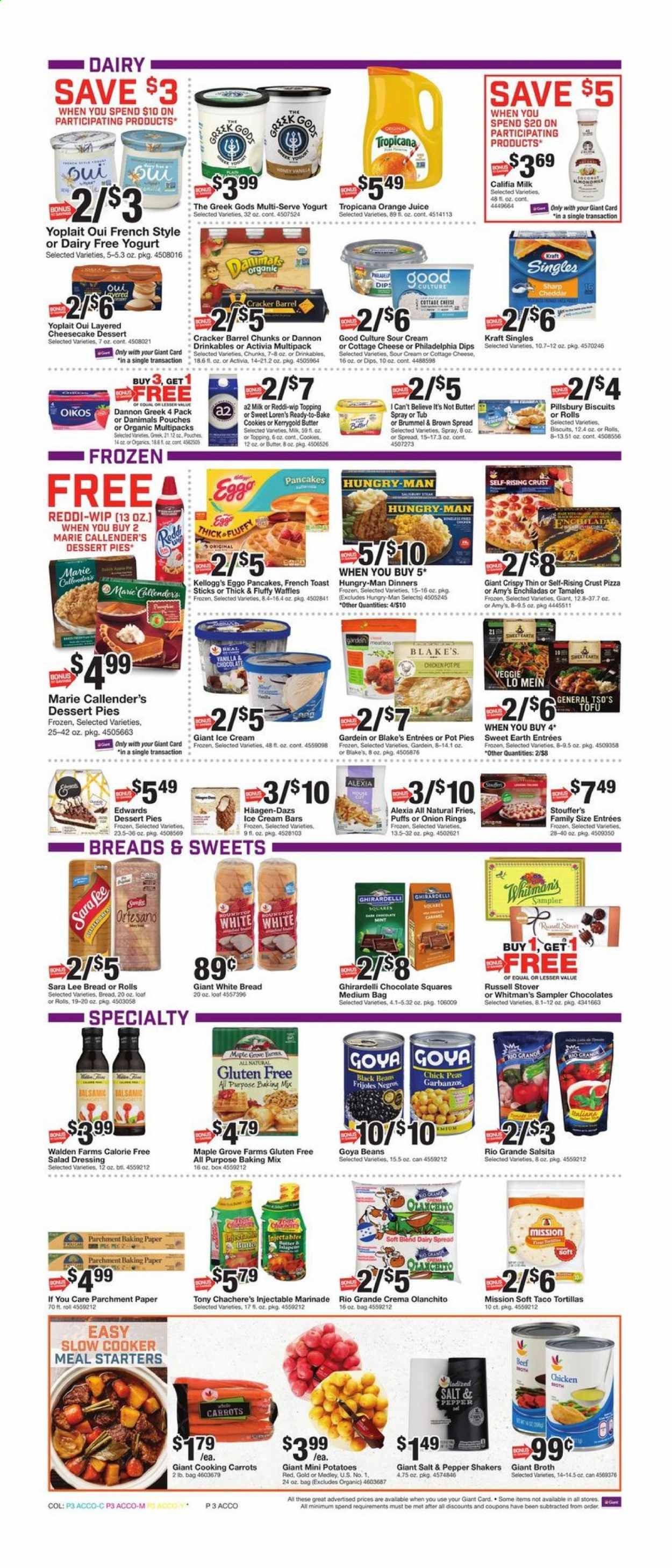 Giant Food Weekly Ad Flyer November 13 to November 19