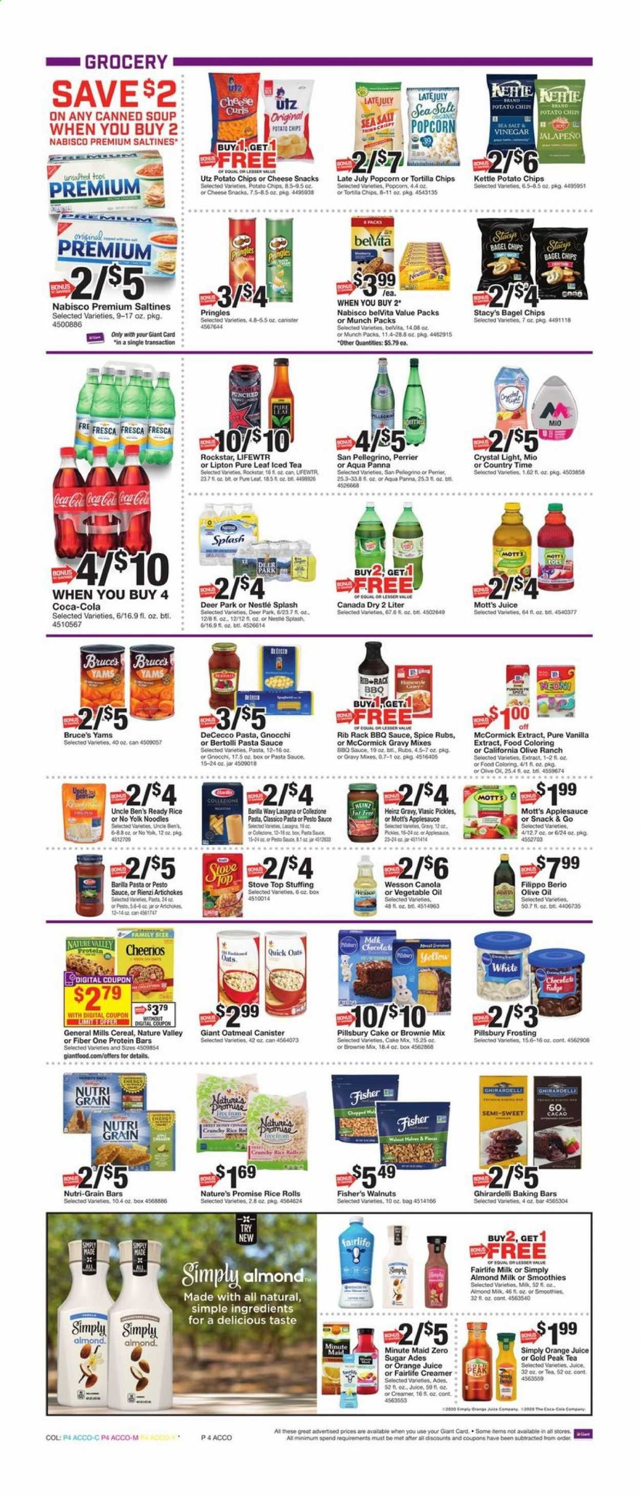 Giant Food Weekly Ad Flyer November 13 to November 19