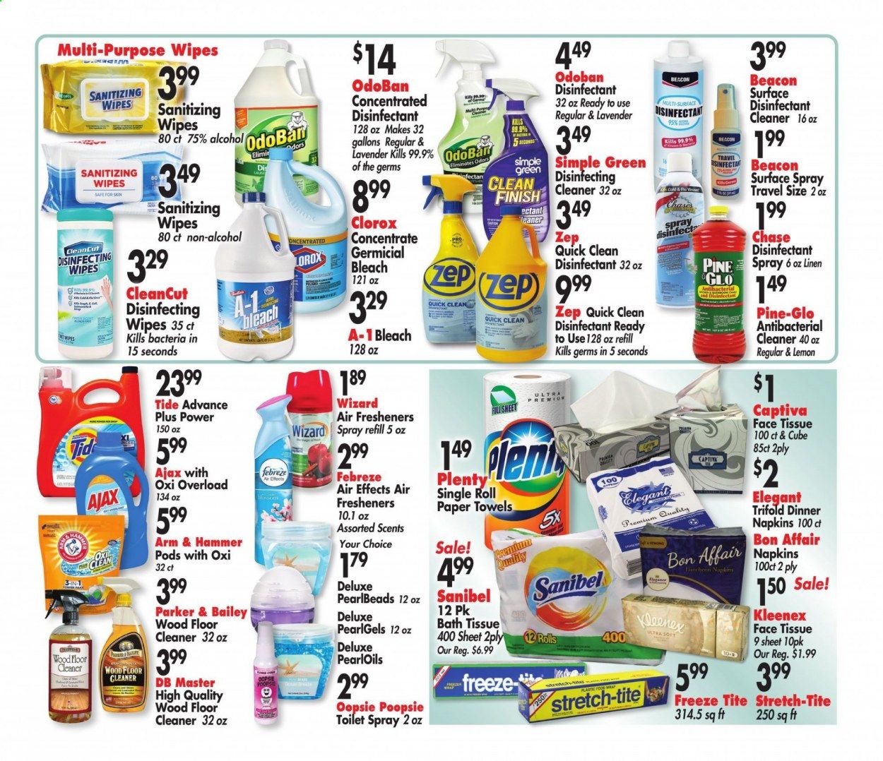 Ocean State Job Lot Weekly Ad Flyer November 12 to November 18
