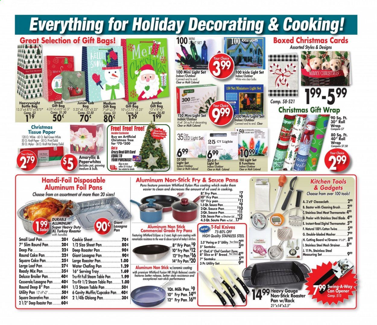 Ocean State Job Lot Weekly Ad Flyer November 12 to November 18