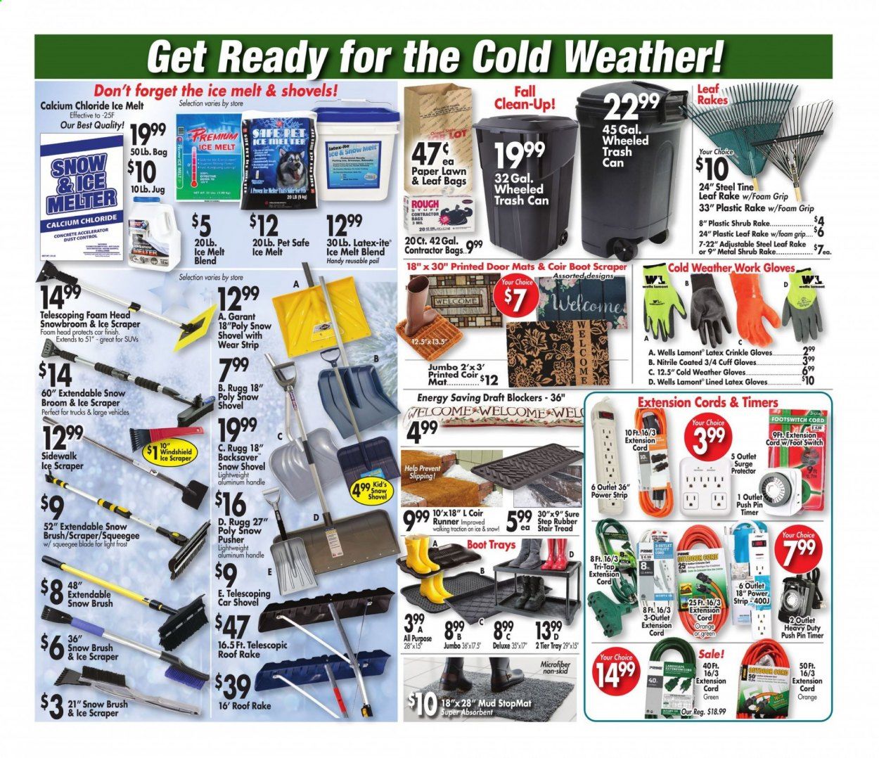 Ocean State Job Lot Weekly Ad Flyer November 12 to November 18