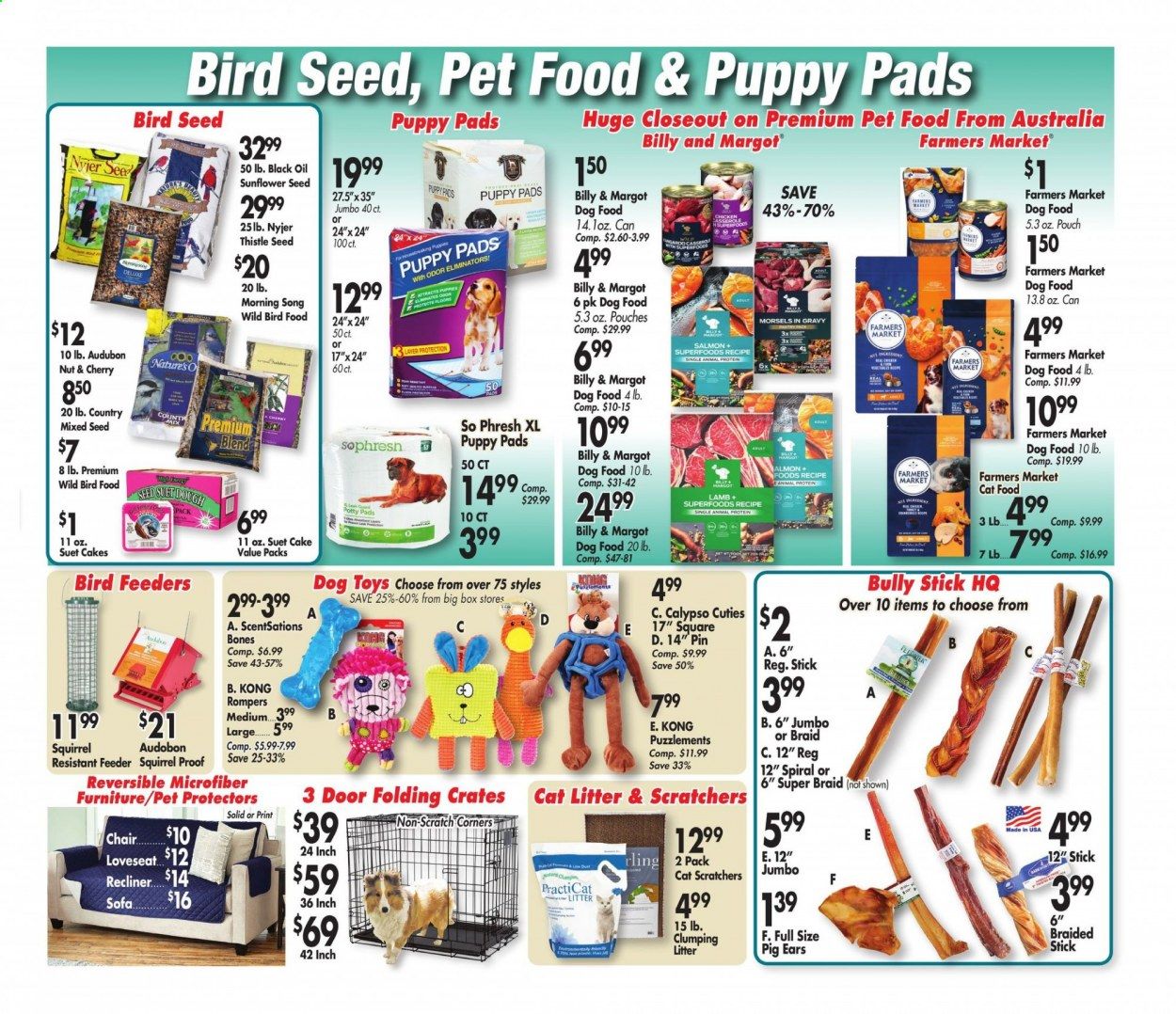 Ocean State Job Lot Weekly Ad Flyer November 12 to November 18