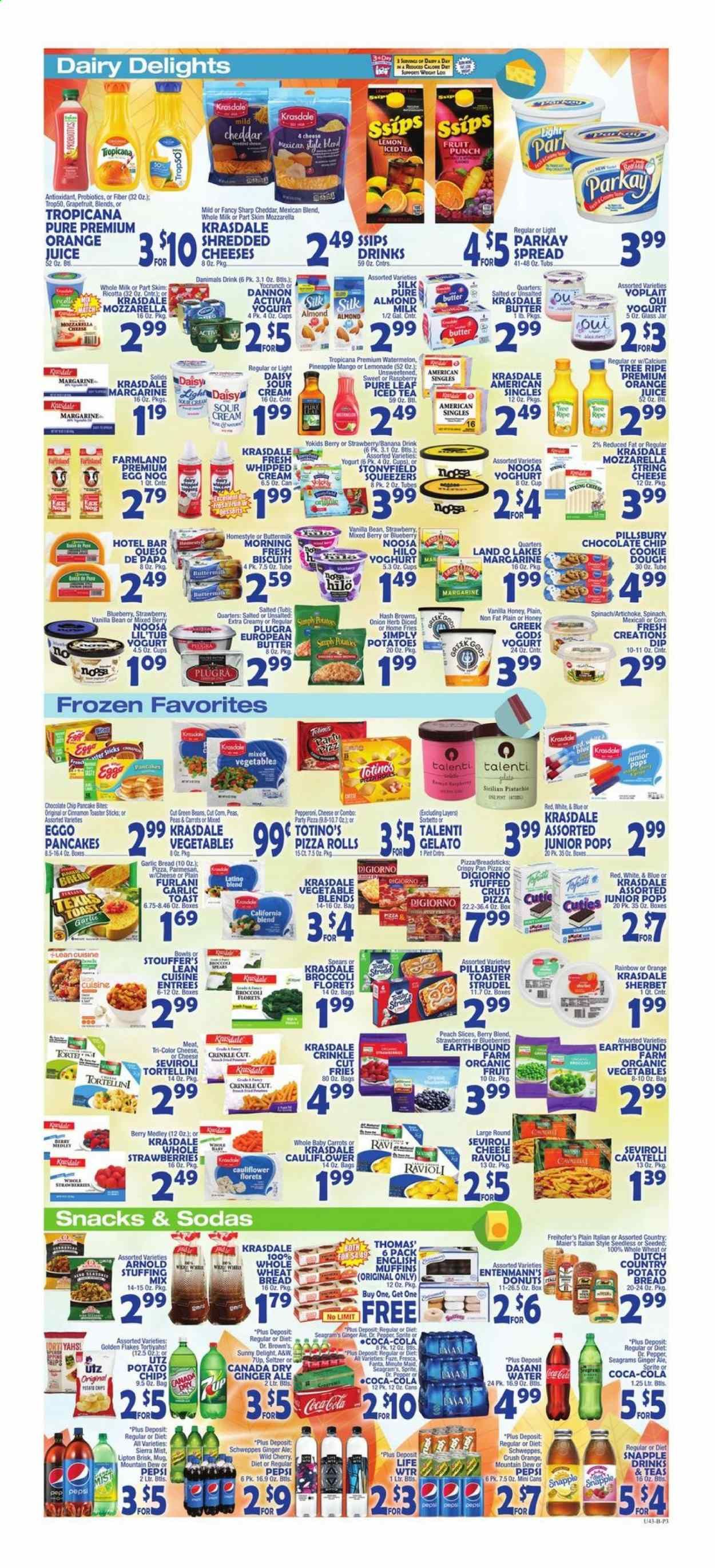 Bravo Supermarkets (CT, FL, MA, NJ, NY, PA, RI) Weekly Ad Flyer November 13 to November 19