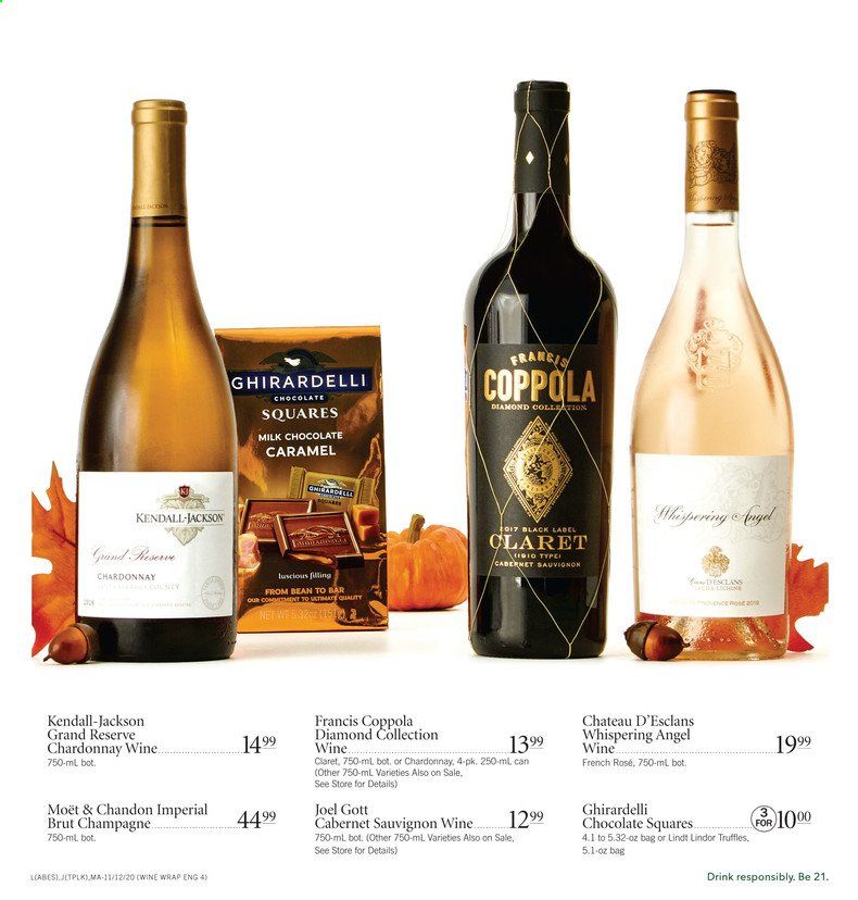 Publix (AL, FL, GA, NC, SC, TN) Weekly Ad Flyer November 12 to November 18