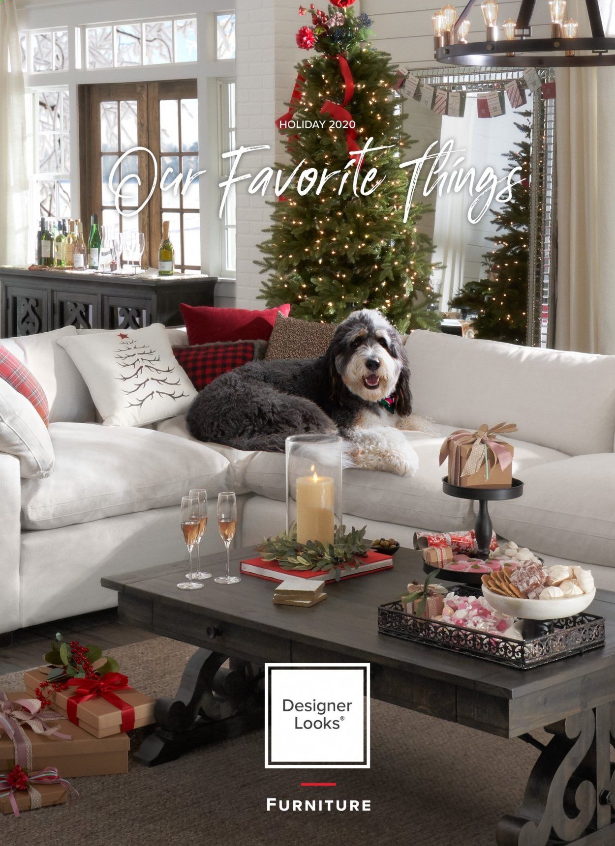 Value City Furniture Weekly Ad Flyer November 12 to November 19