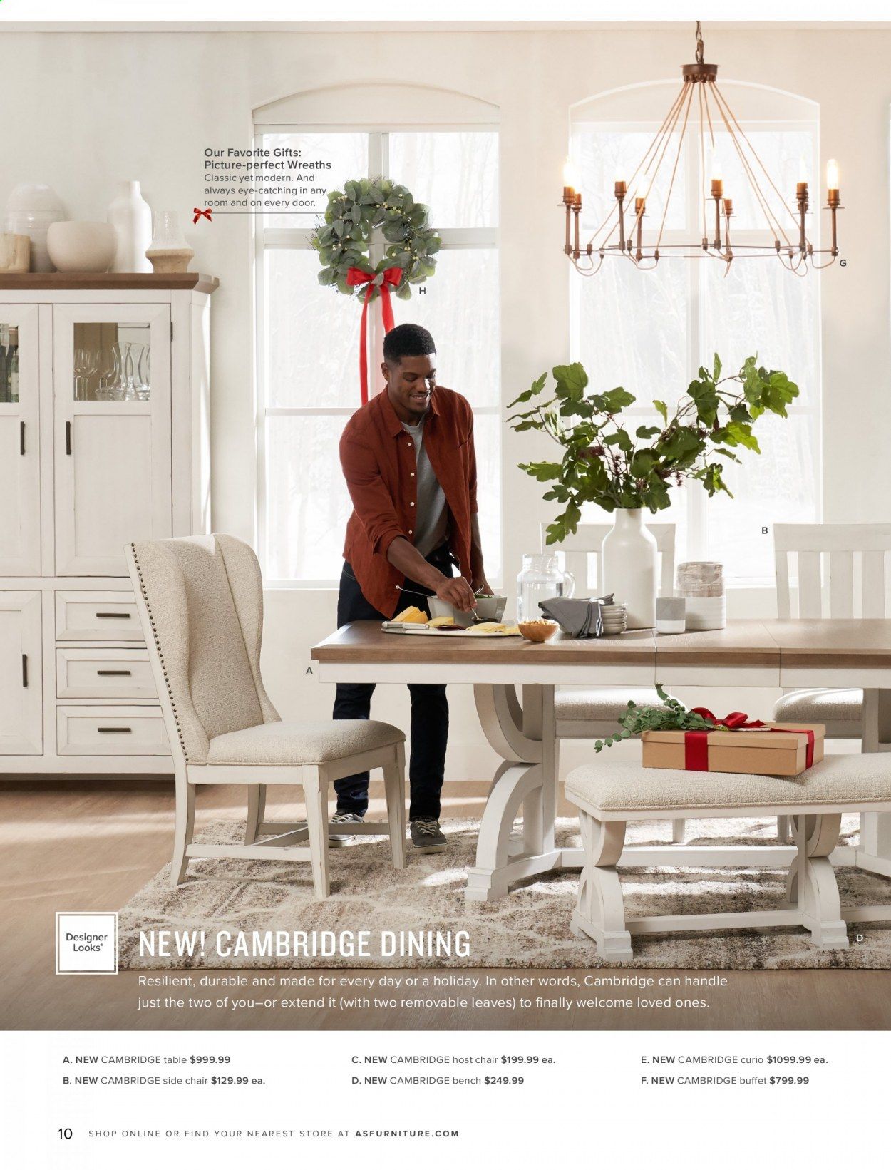 Value City Furniture Weekly Ad Flyer November 12 to November 19