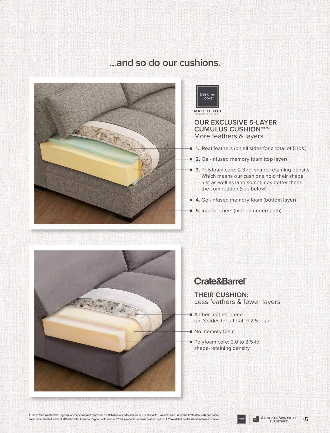Value City Furniture Weekly Ad Flyer November 12 to November 19